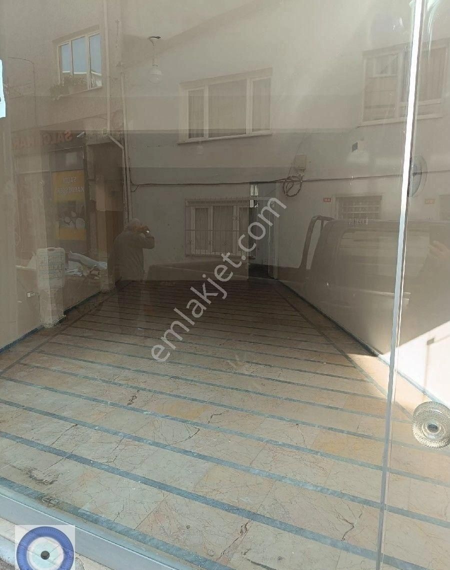 Bayrampaşa Kartaltepe Kiralık Genel Es Emlak İnşaattan Kartaltepe Mah. Kiralık Dükkan& Mağaza