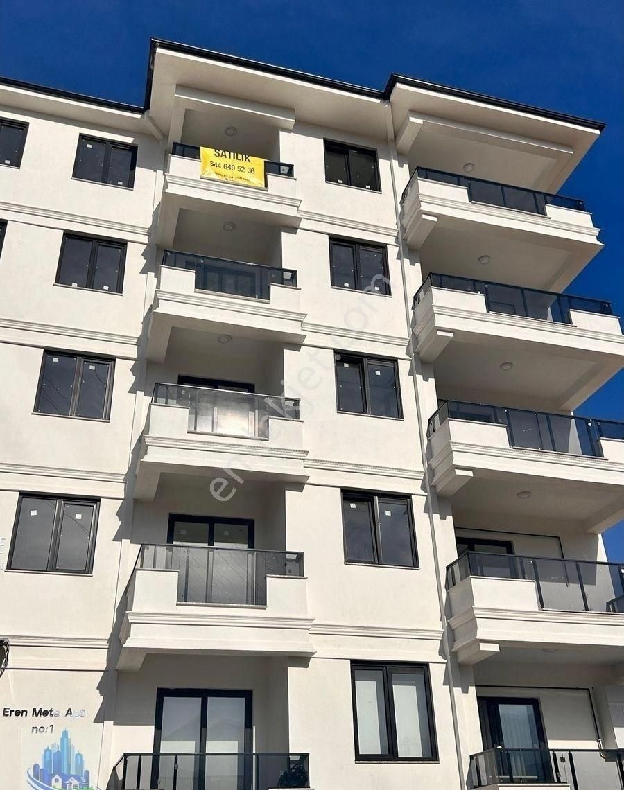 Merkezefendi Yenişafak Satılık Daire YENİŞAFAK DA SATILIK SIFIR DAİRE