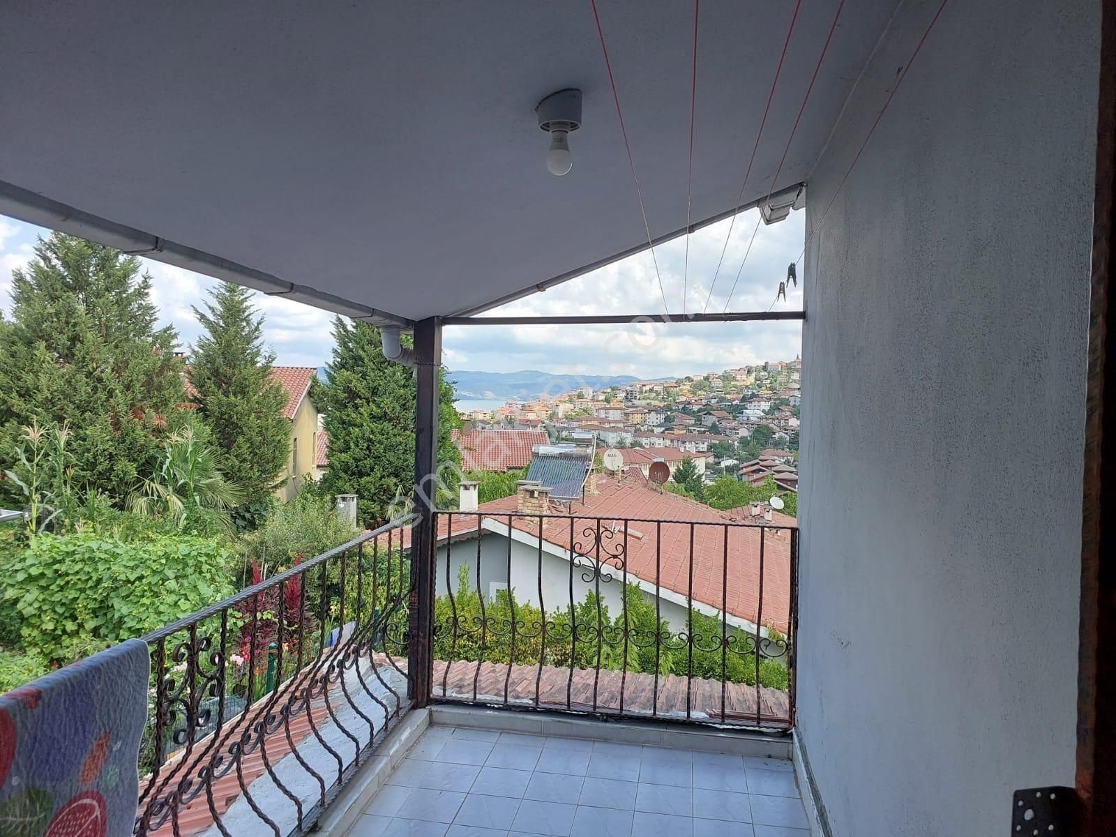 Sapanca Ünlüce Satılık Daire SAKARYA SAPANCADA SATILIK DAİRE 