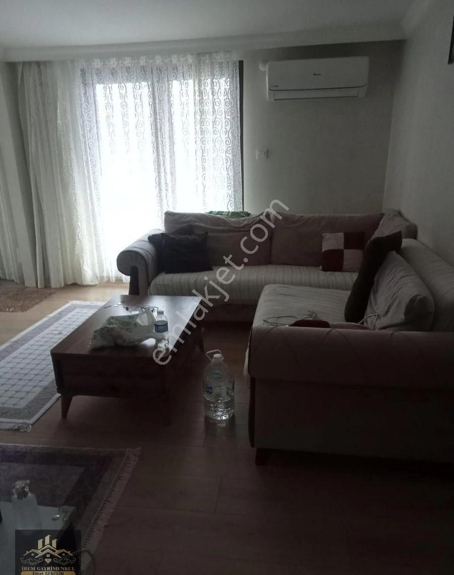 Kağıthane Sultan Selim Kiralık Daire KAGITHANE SULTAN SELİM MAHALLESİ 2+1 FUL EŞYALI TERASLI KİRALIK DAİRE