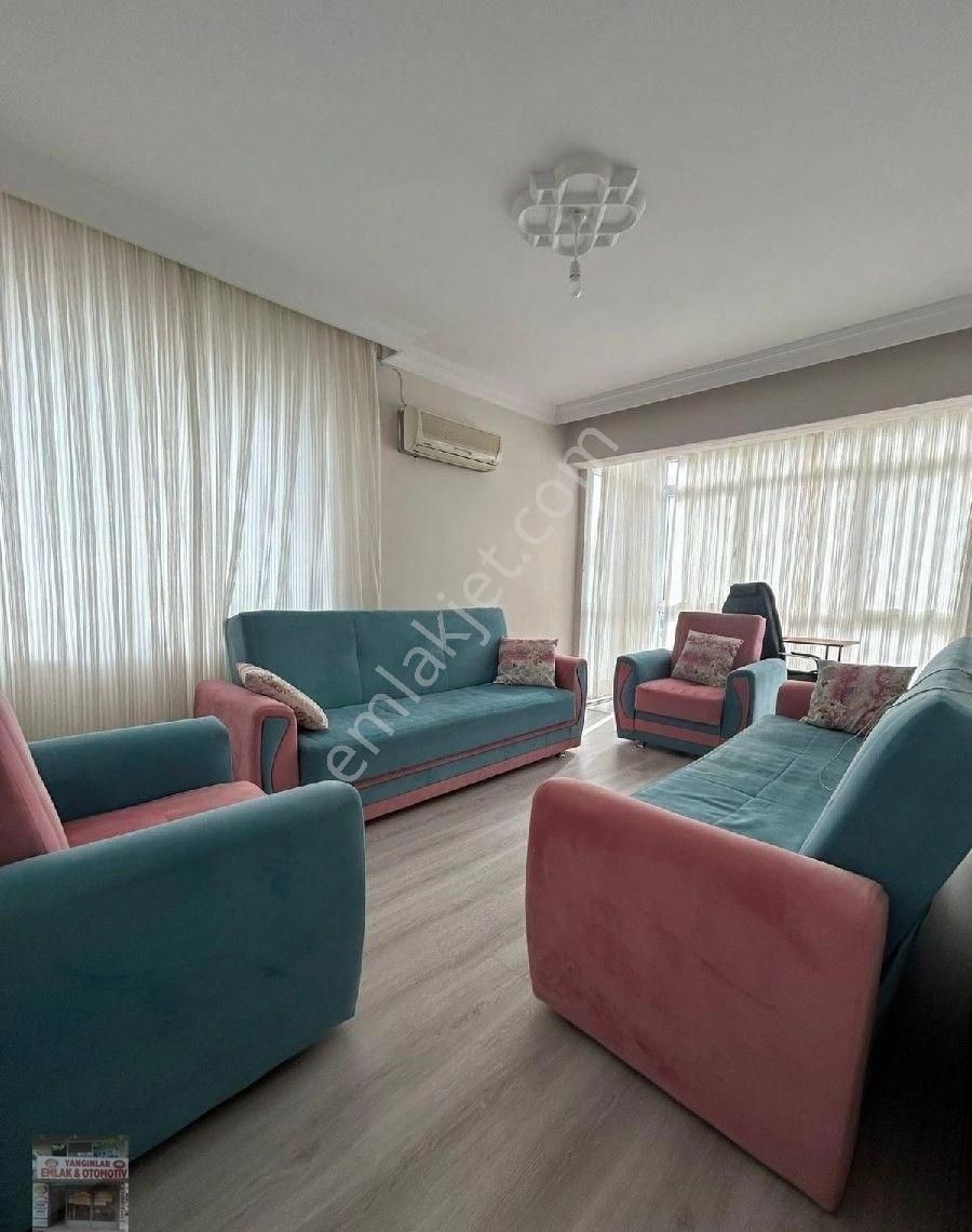 Muratpaşa Altındağ Kiralık Daire kiralık eşyalı daire antalya muratpaşa ilçesi