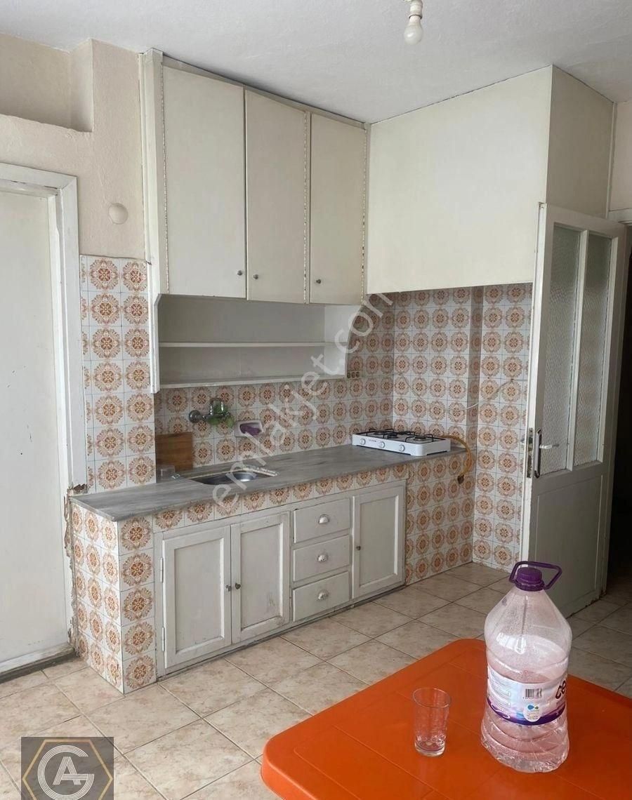 Ödemiş Umurbey Kiralık Daire ÖDEMİŞ GAYRİ MENKULDEN BEYAZIT SOKAKTA KİRALIK EŞYALI DAİRE