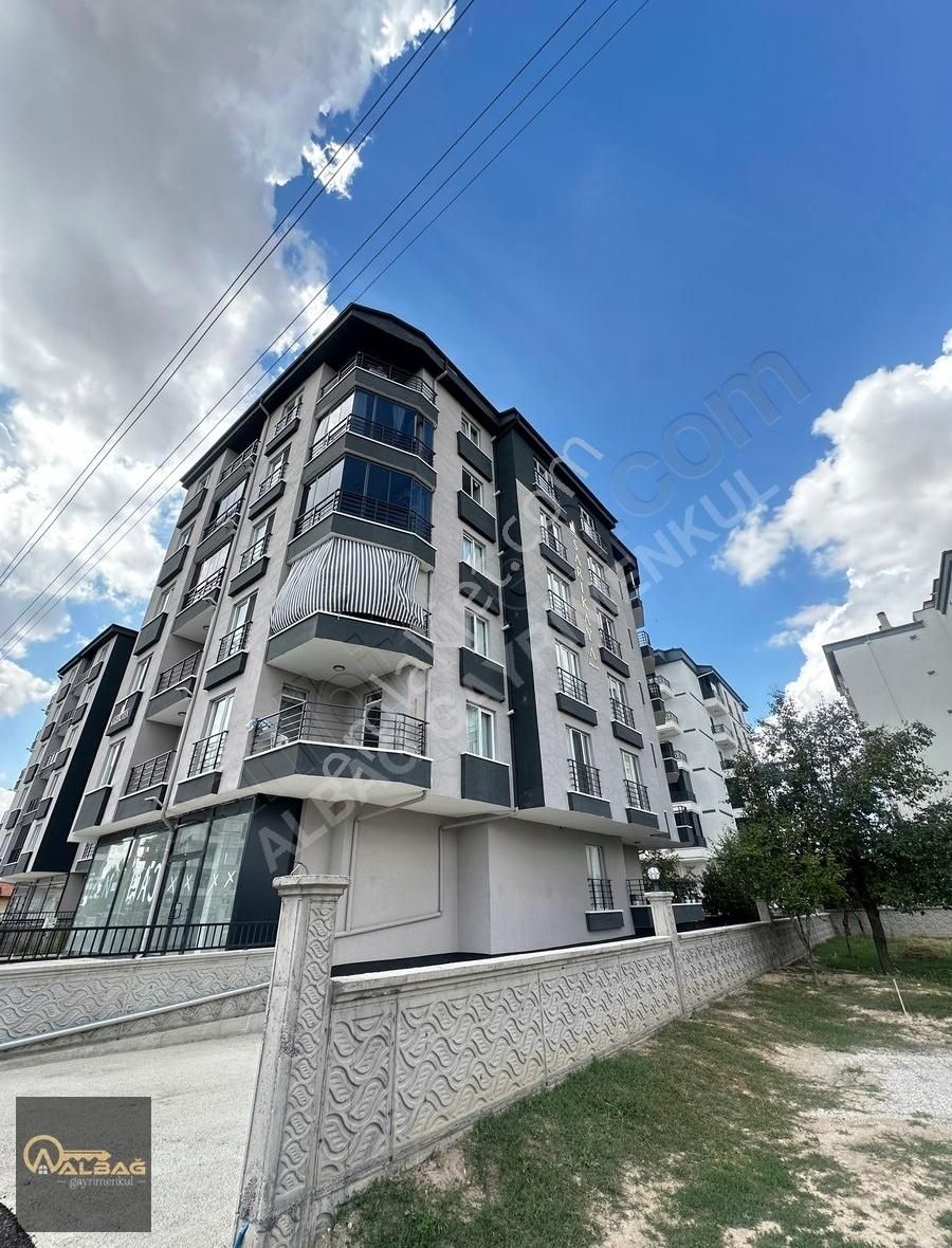 Aksaray Merkez Sanayi Satılık Daire ALBAĞ GAYRİMENKUL'DEN SANAYİ MAHALLESİNDE 3+1 DAİRE