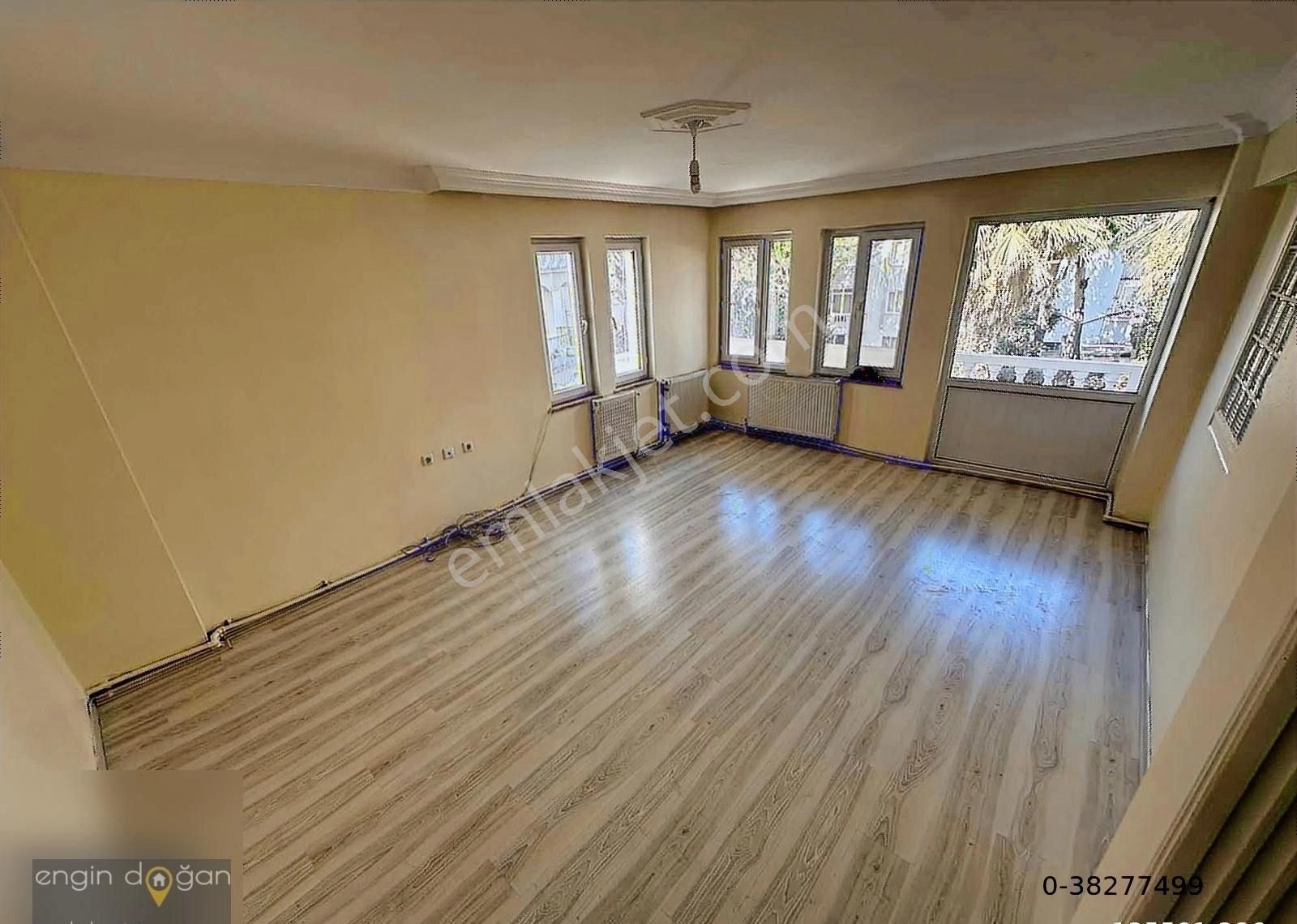 Gemlik Cumhuriyet Kiralık Daire ENGİN DOĞANDAN MANASTIRDA KİRALIK 3+1 DAİRE