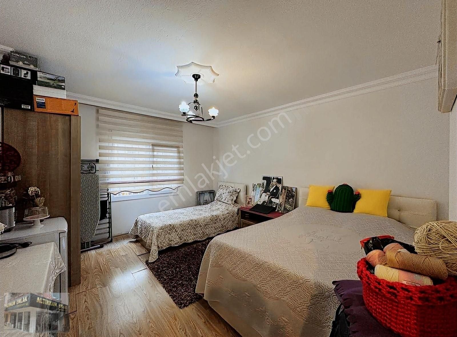 Sarımsaklı'da Villa Tadında Bahçeli 3+1 Satılık Yazlık Daire - Görsel 25