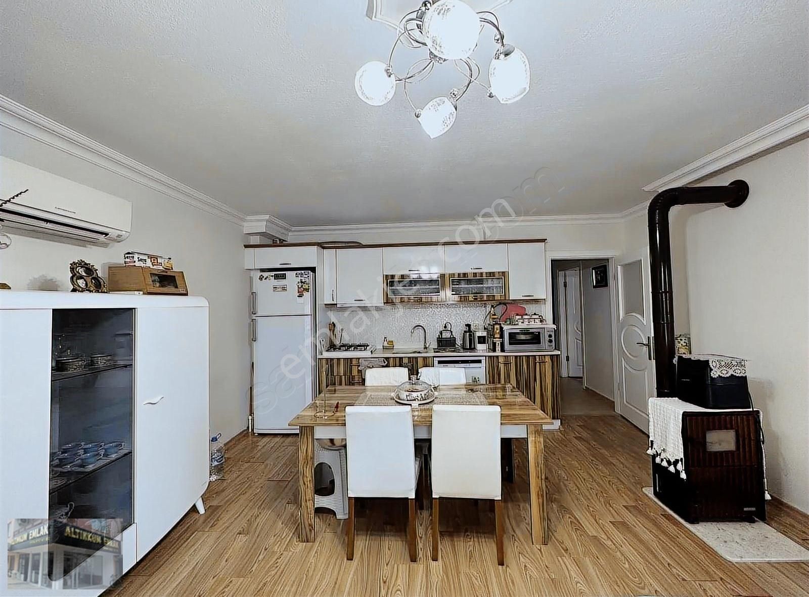 Sarımsaklı'da Villa Tadında Bahçeli 3+1 Satılık Yazlık Daire - Görsel 26