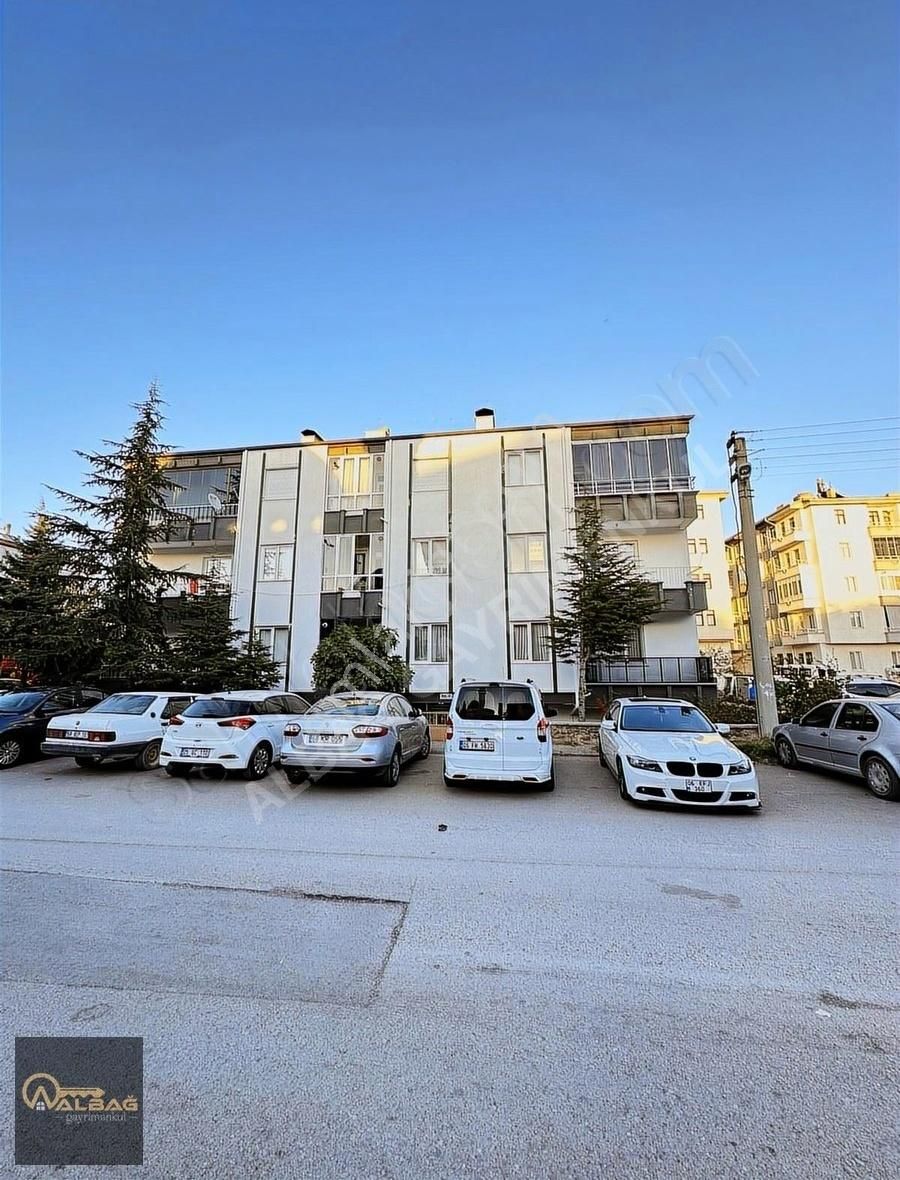 Aksaray Merkez Meydan Satılık Daire ALBAĞ GAYRİMENKULDEN MEYDAN MAHALLESİNDE SATILIK 3+1 DAİRE