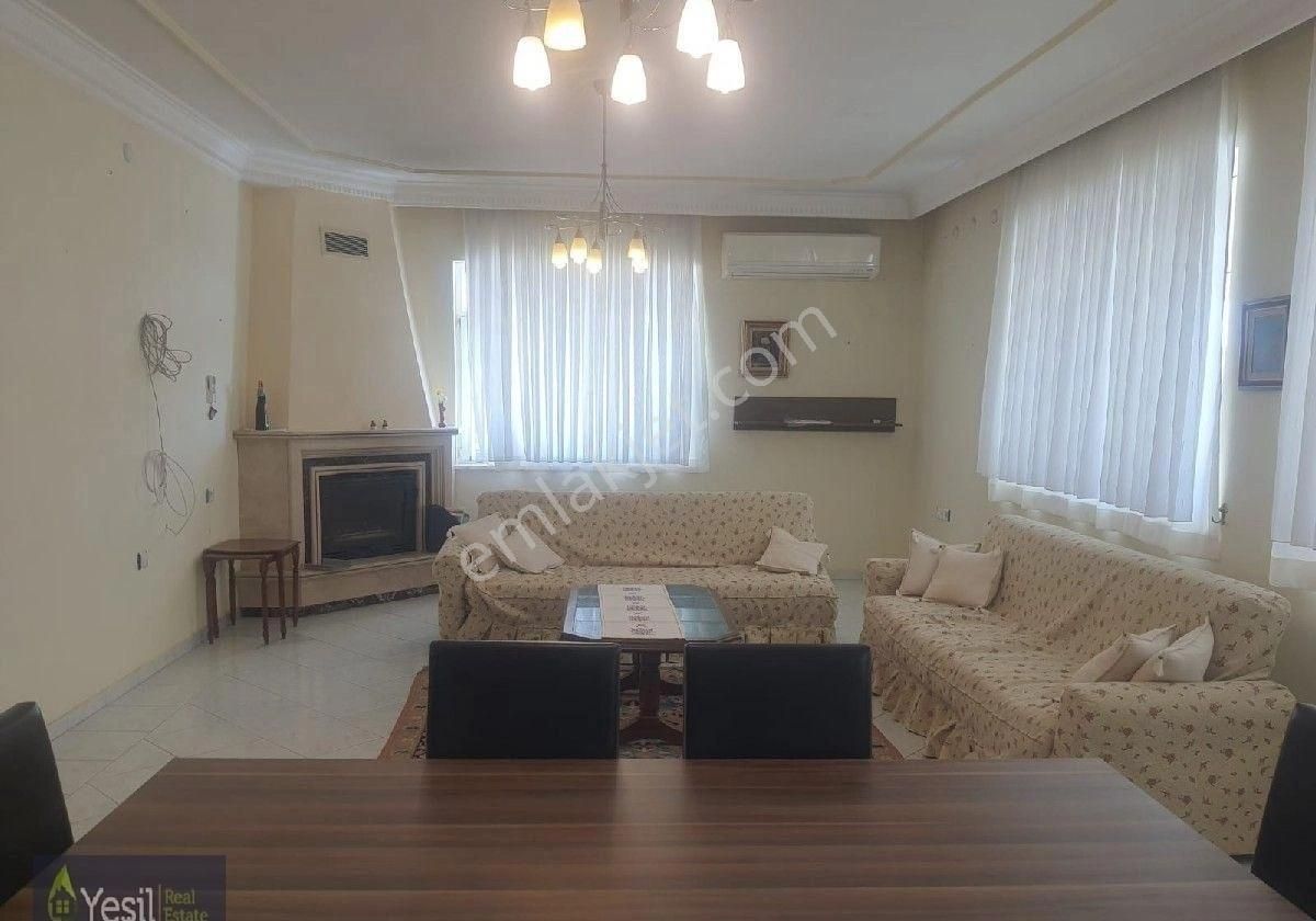 Kemer Kuzdere Kiralık Daire KUZDEREDE KİRALIK 3+1 DÜZ AYRI MUTFAKLI KİRALIK DAİRE