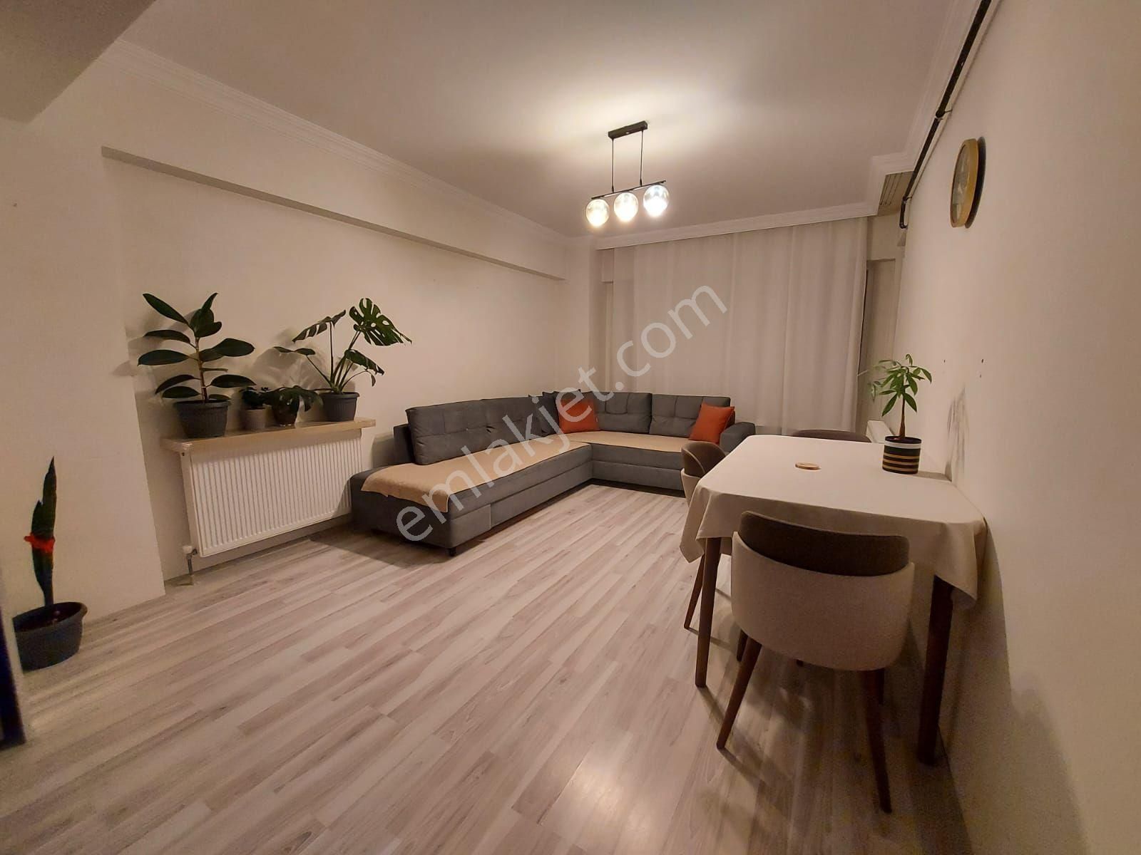 Bolu Merkez Sümer Kiralık Daire SAHİBİNDEN KİRALIK DAİRE