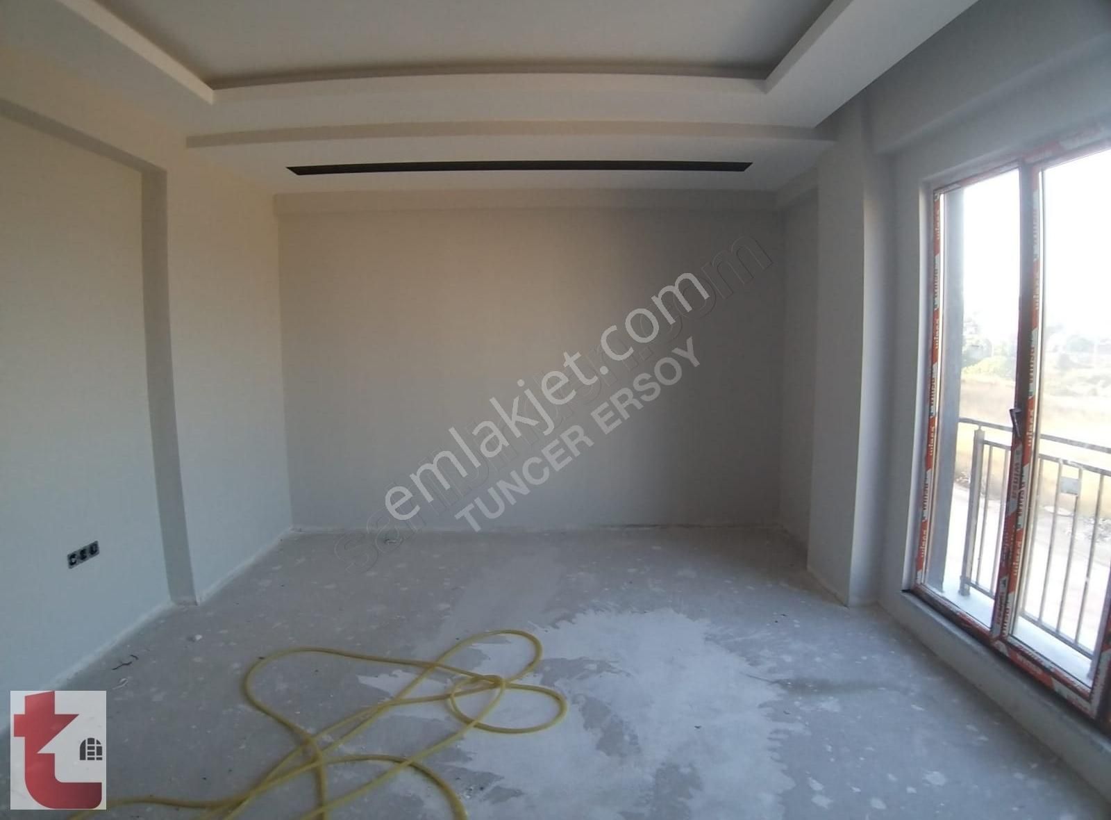 Bandırma Yeni Satılık Daire BANDIRMA YENİMAHALLE'DE SATILIK 2+1 DAİRE