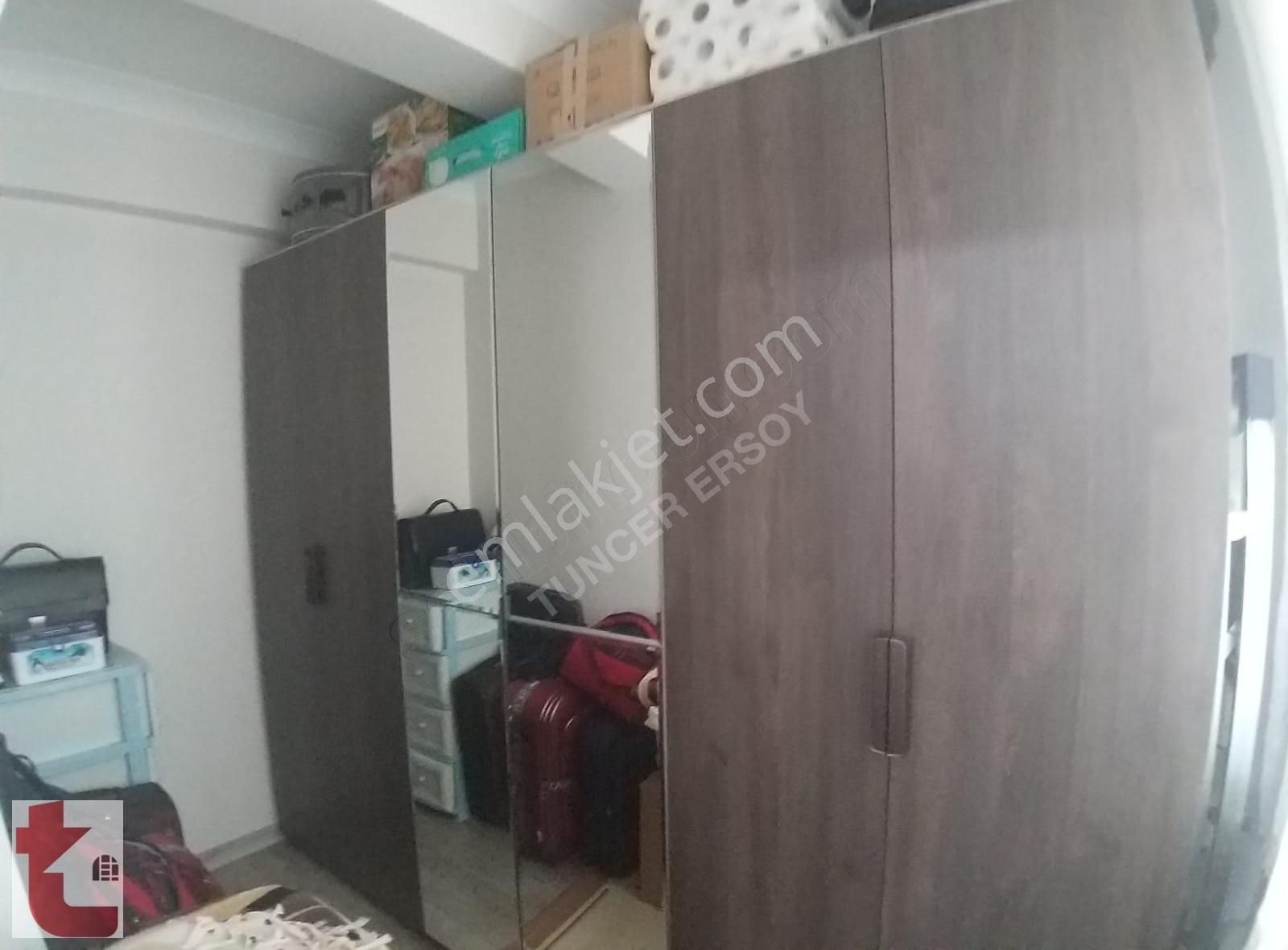 Bandırma Paşakent Satılık Daire BANDIRMA PAŞAKENT'TE SATILIK 3+1 DAİRE