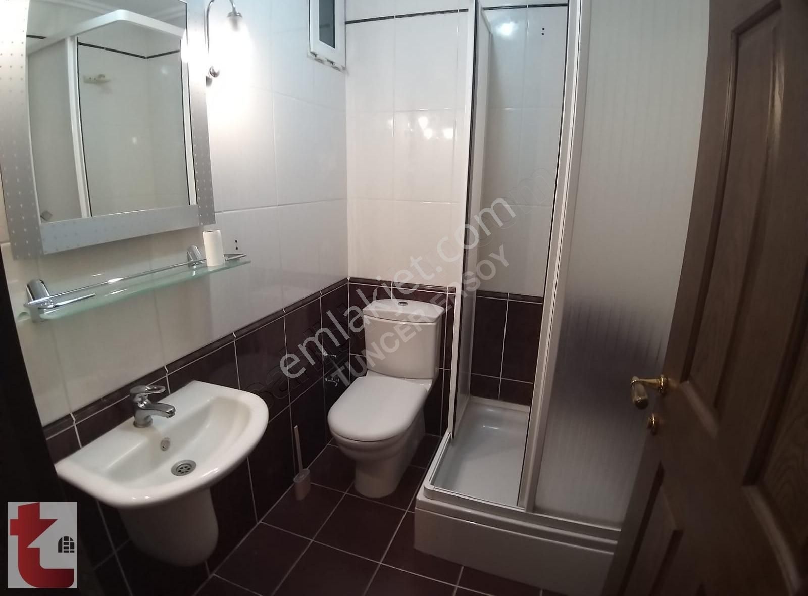 Bandırma Paşakent Kiralık Daire Bandırma Paşakent'te Site İçinde Kiralık Eşyalı 4+1