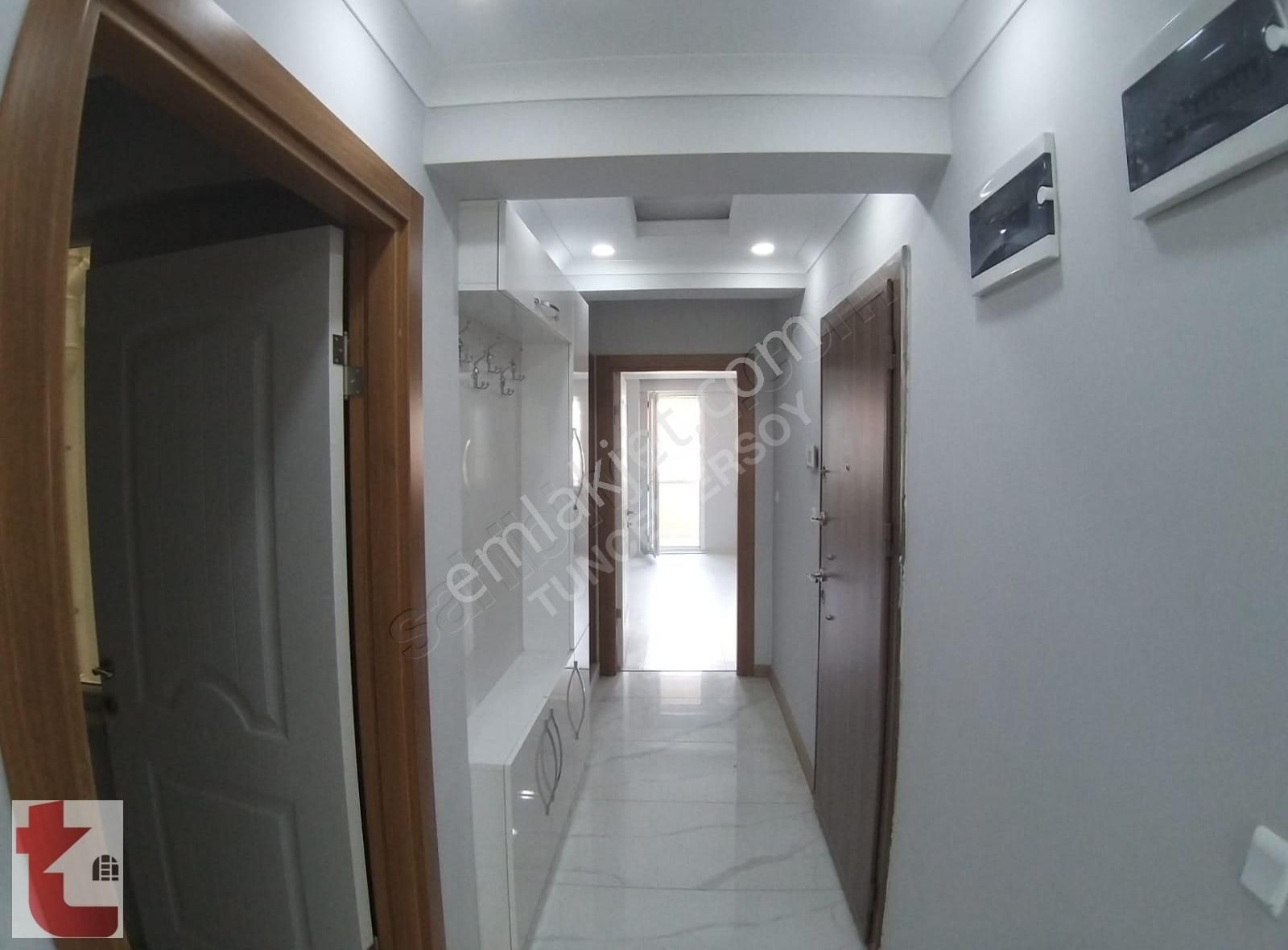 Bandırma 600 Evler Satılık Daire BANDIRMA 600 EVLER 1038 SOKAK'TA SATILIK 2+1 DAİRE