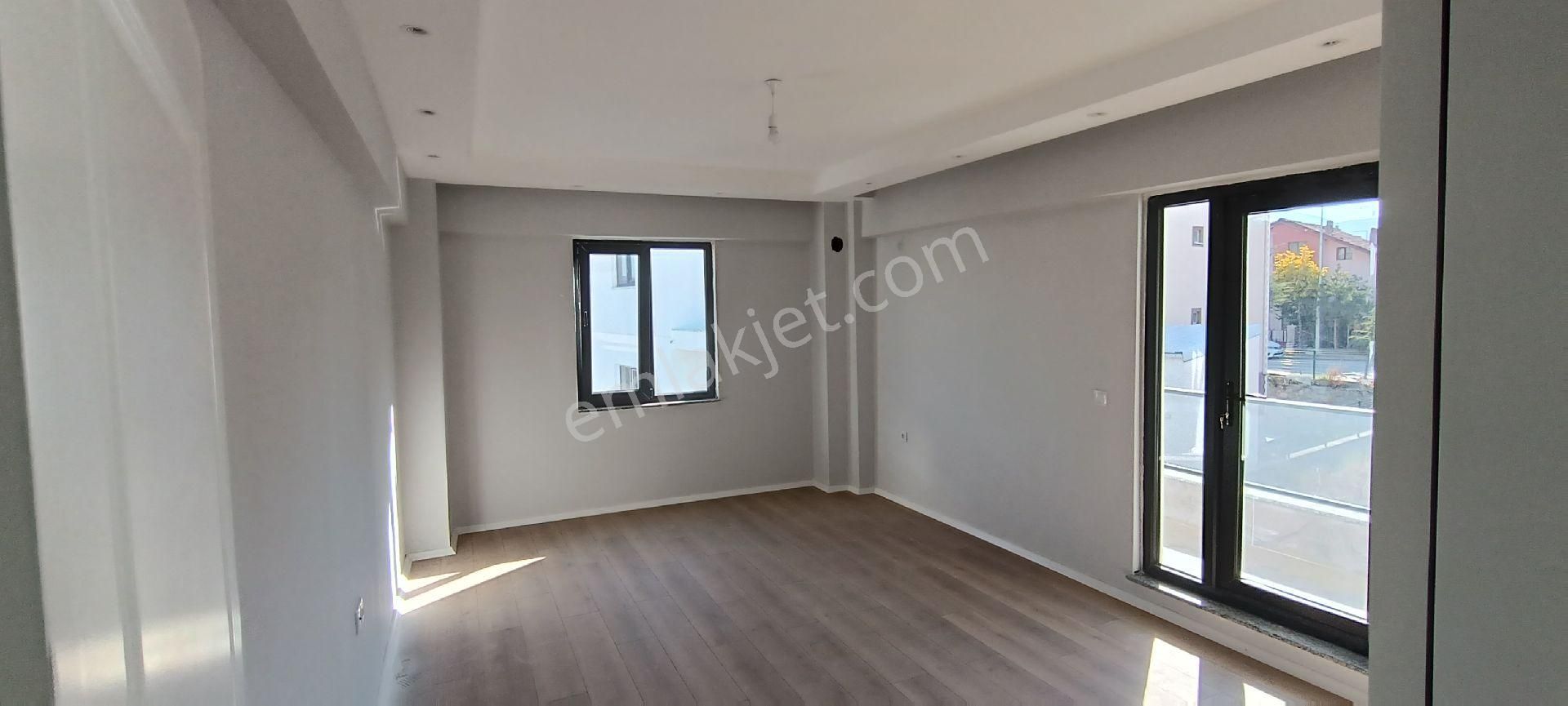 Isparta Merkez Zafer Satılık Daire SATILIK DAİRE 