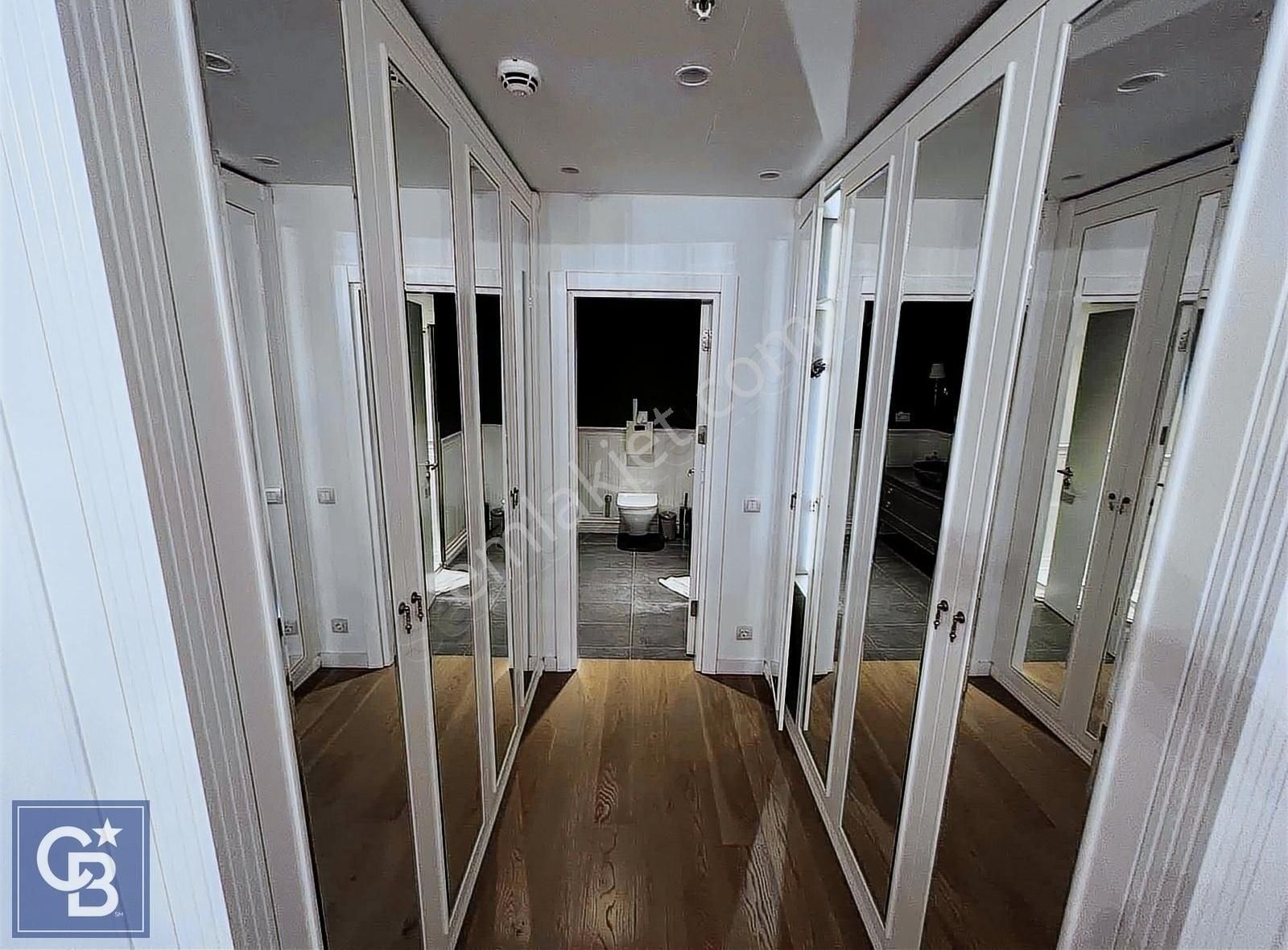 Çeşme Folkart Blu'da 4+1 Dublex Geniş Bahçeli - Görsel 7