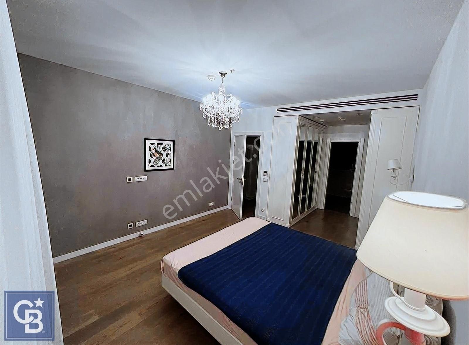 Çeşme Folkart Blu'da 4+1 Dublex Geniş Bahçeli - Görsel 10