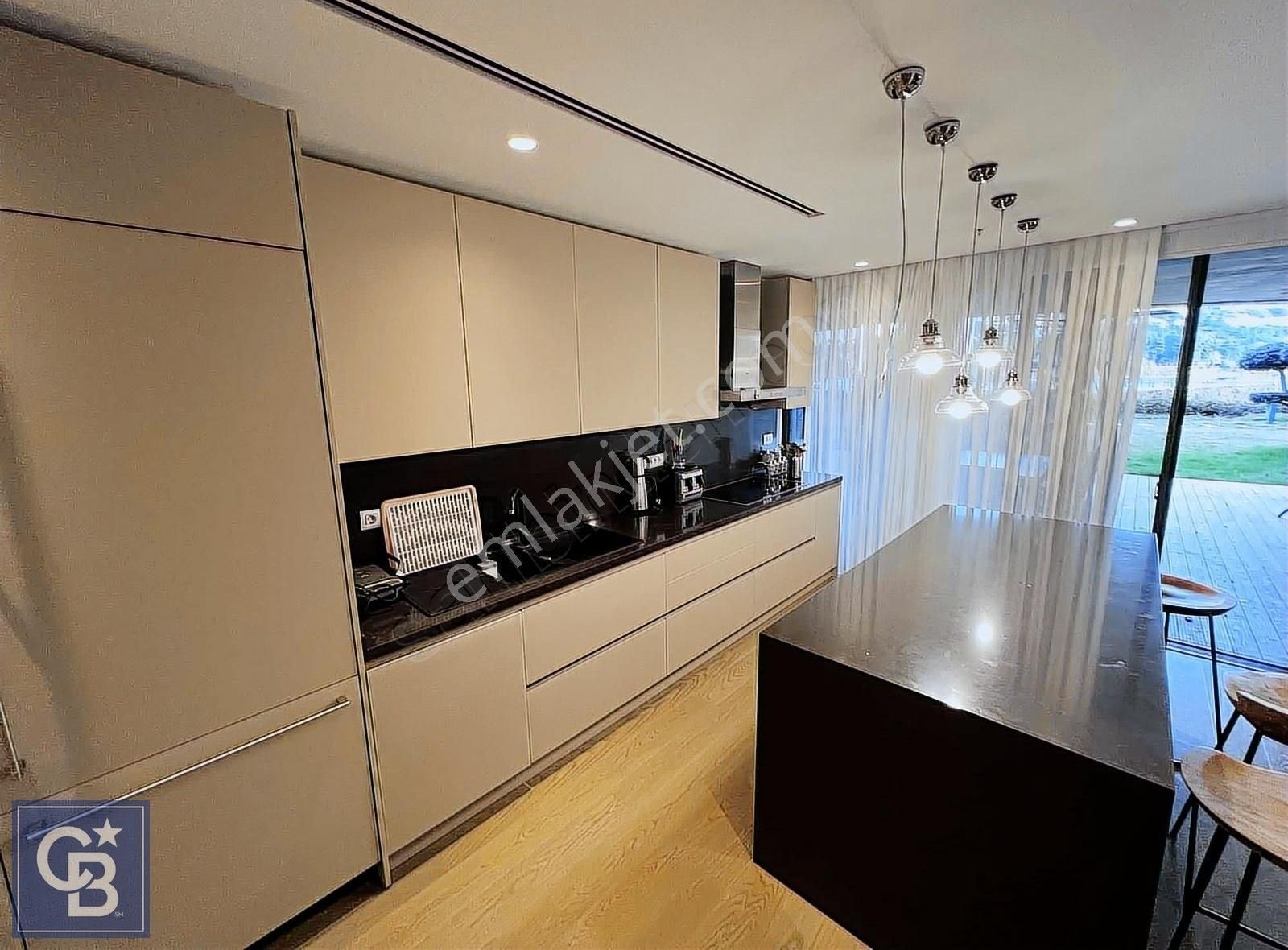 Çeşme Folkart Blu'da 4+1 Dublex Geniş Bahçeli - Görsel 14