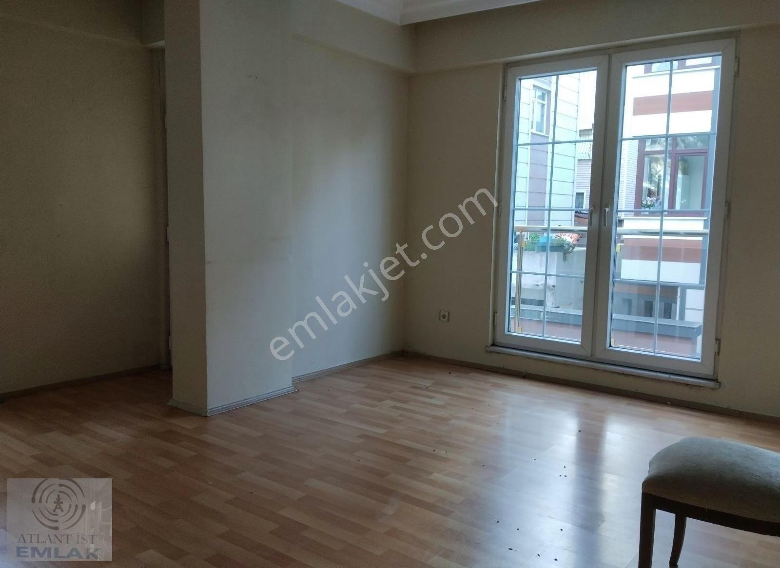 Ataşehir Kayışdağı Kiralık Daire MEDİCAL PARK HASTANESİNE YAKIN 2+1 2.KAT 80M2 ÇİFT BALKONLU