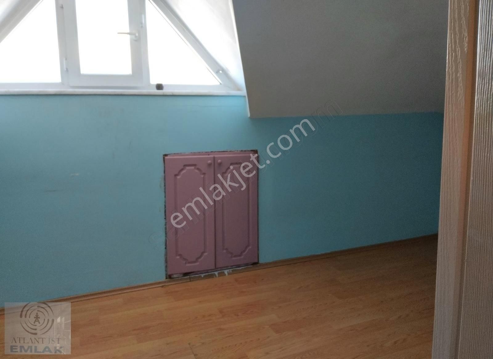 Ataşehir Kayışdağı Kiralık Daire KAYIŞDAĞI DÖRTYOL IŞIKLARDA 50M2 1+1 KAPALI MUTFAKLI TERASLI