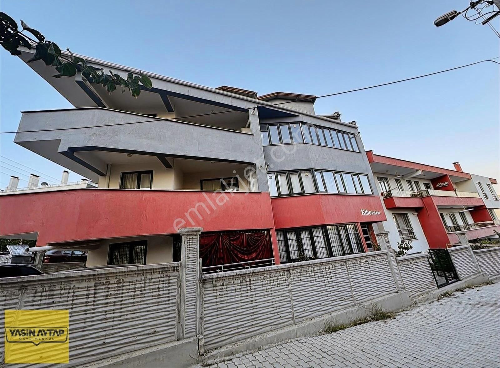 Meram Köyceğiz Satılık Daire YATIRIMA UYGUN!!! KÖYCEĞİZ MH'DE SATILIK 2+1 80m² DUBLEKS DAİRE