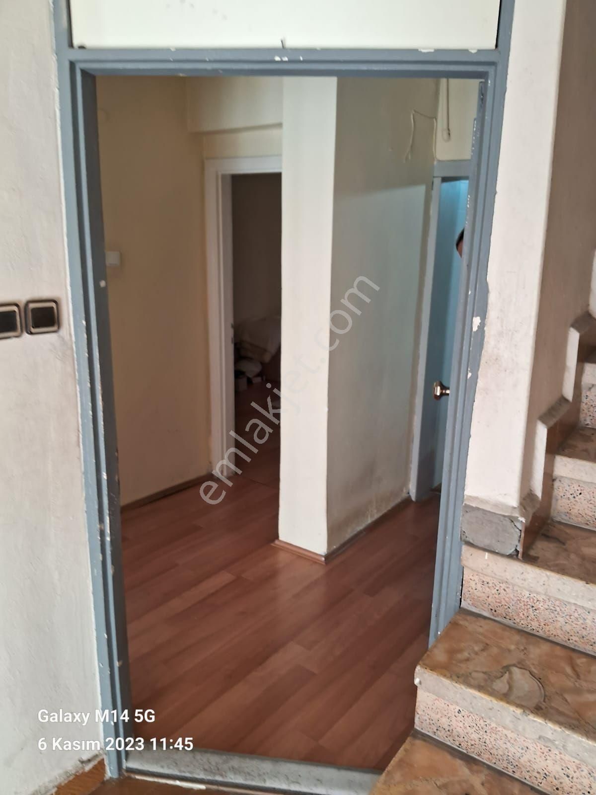 Sarıyer Merkezde Satılık 4 Katlı Müstakil Ev - Görsel 33