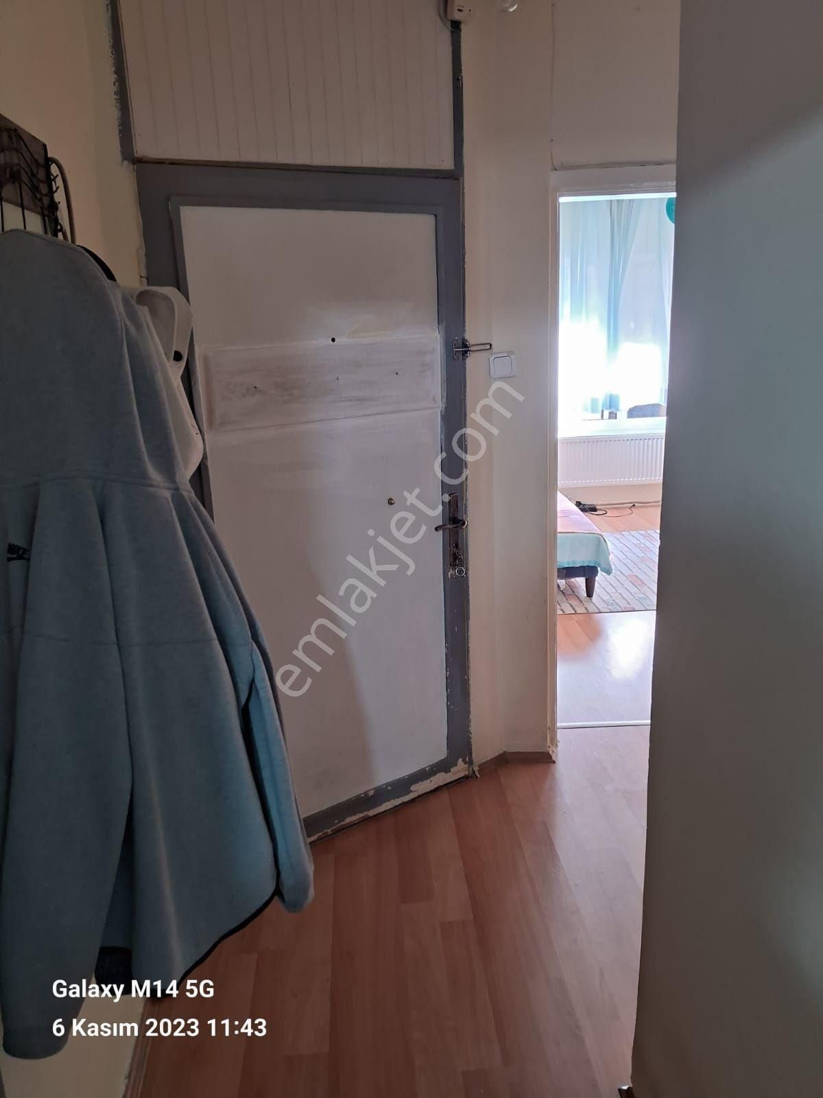 Sarıyer Merkezde Satılık 4 Katlı Müstakil Ev - Görsel 28