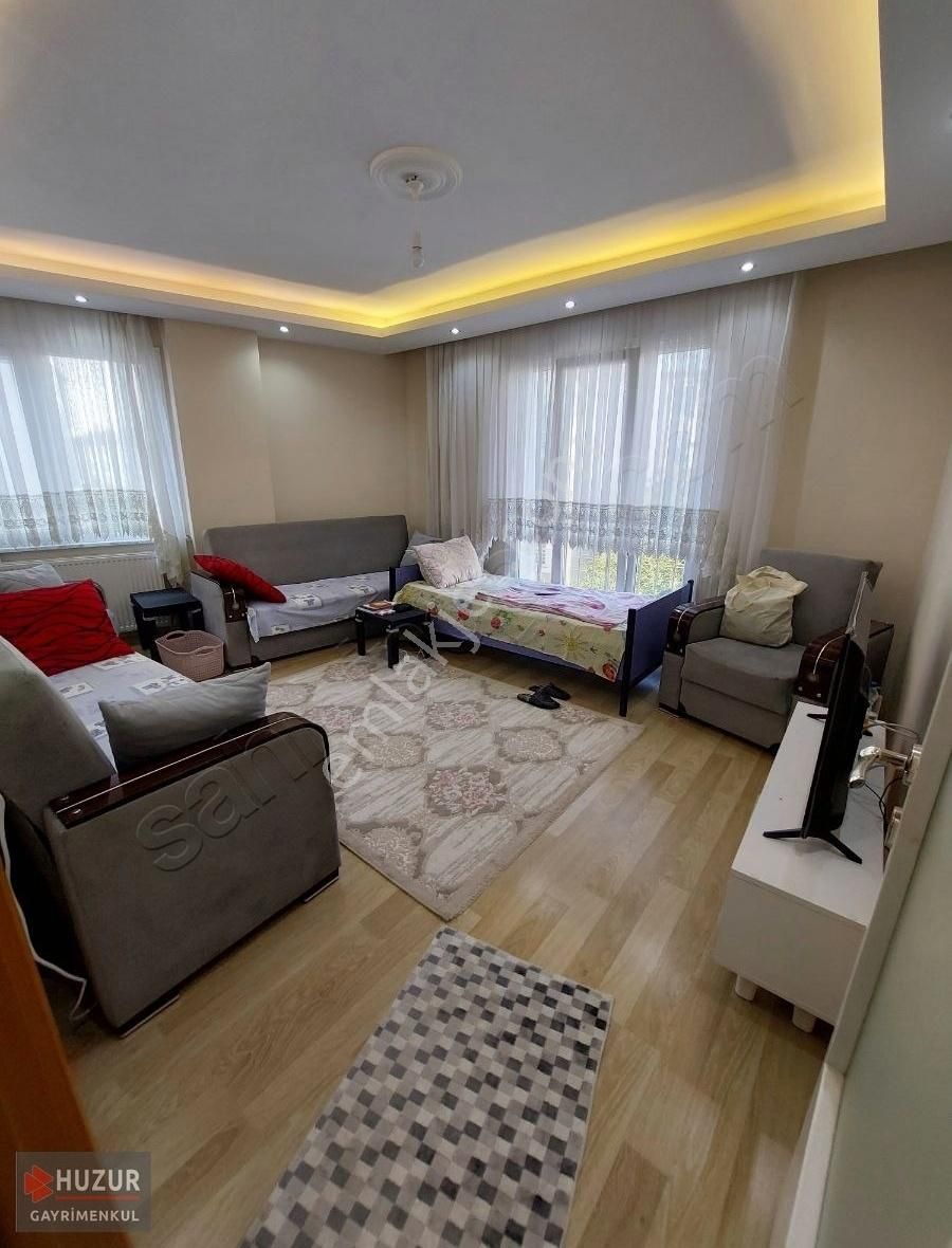 Çorlu Çobançeşme Satılık Daire HUZUR'DAN ÇOBANÇEŞME 2+1 5 YAŞINDA İSKANLI SATILIK DAİRE