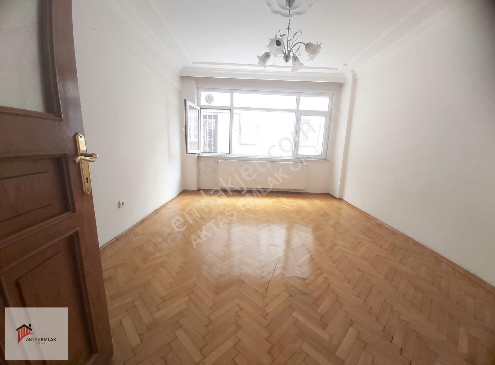 Üsküdar Sultantepe Kiralık Daire AKTAŞ'TAN SULTANTEPEDE MARMARAYA 10 DAKİKA 2+1 GİRİŞ KAT DAİRE