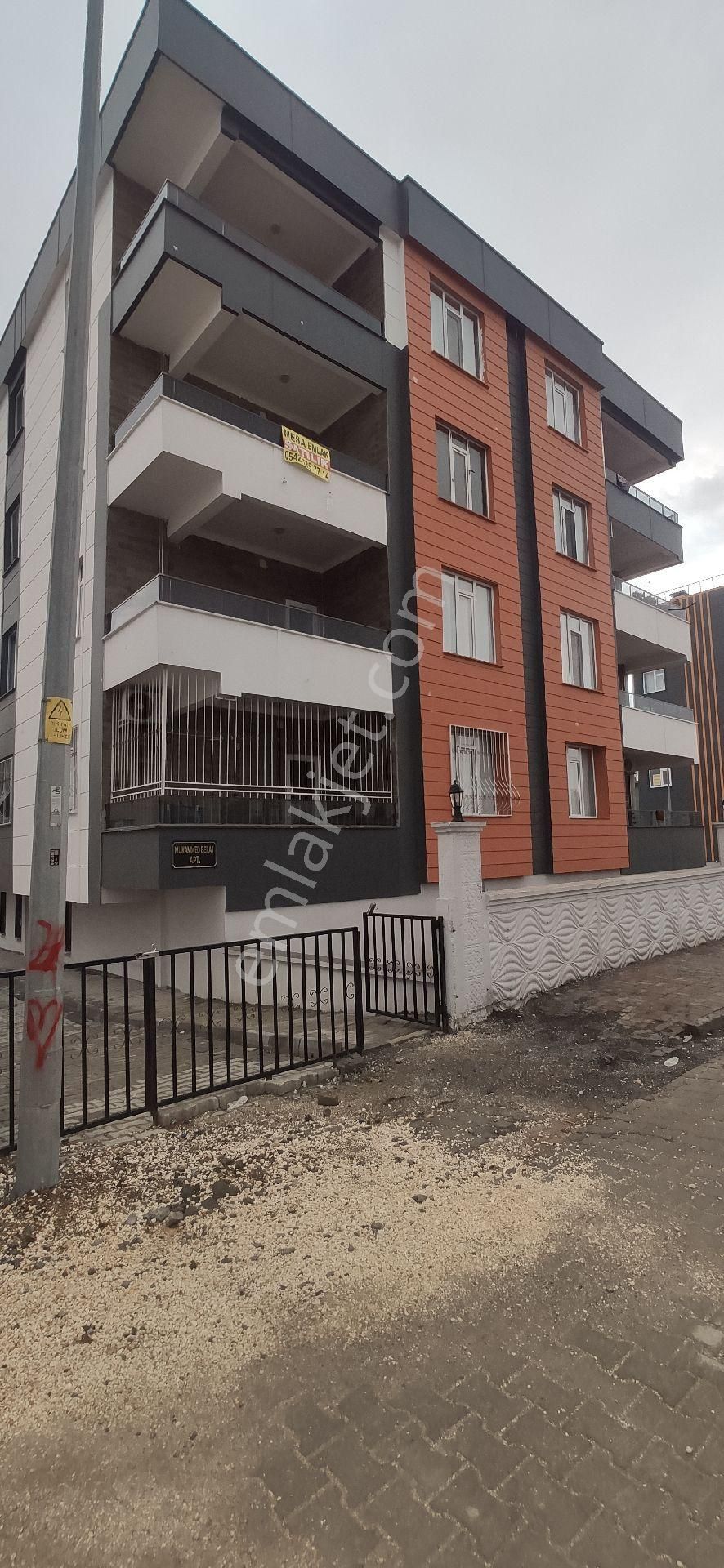 Karaköprü Batıkent Satılık Daire EVSEÇ EMLAK'TAN SATILIK 2+1