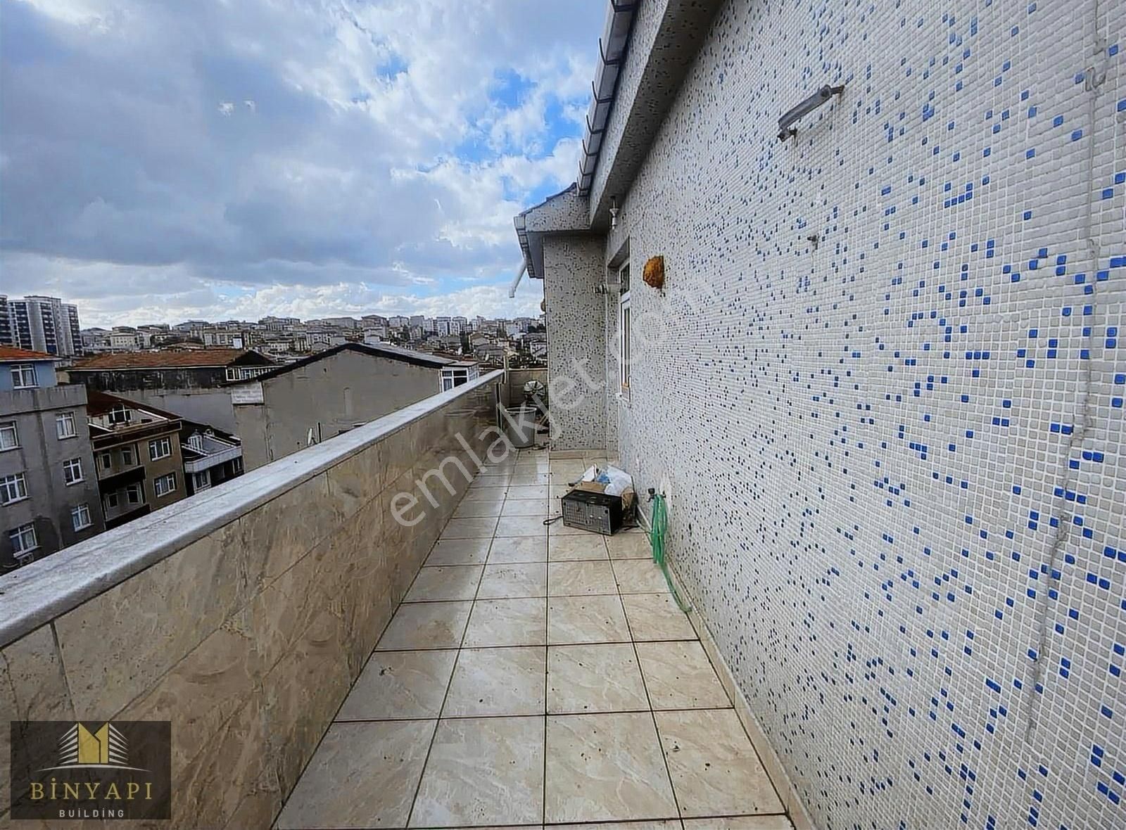 Bahçelievler Cumhuriyet Kiralık Daire (Video) 2+1 CUMHURİYET MAH. 80 M2 5. KAT KİRALIK DAİRE