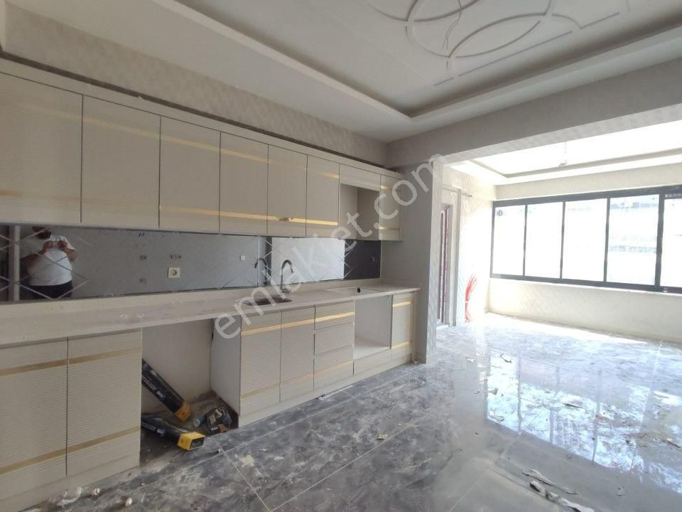 Şahinbey Beştepe Satılık Daire  KISACIK'dan ONKOLOJİ BÖLG. 2,5+1 ÇİFT BALKON SATILIK DAİRE