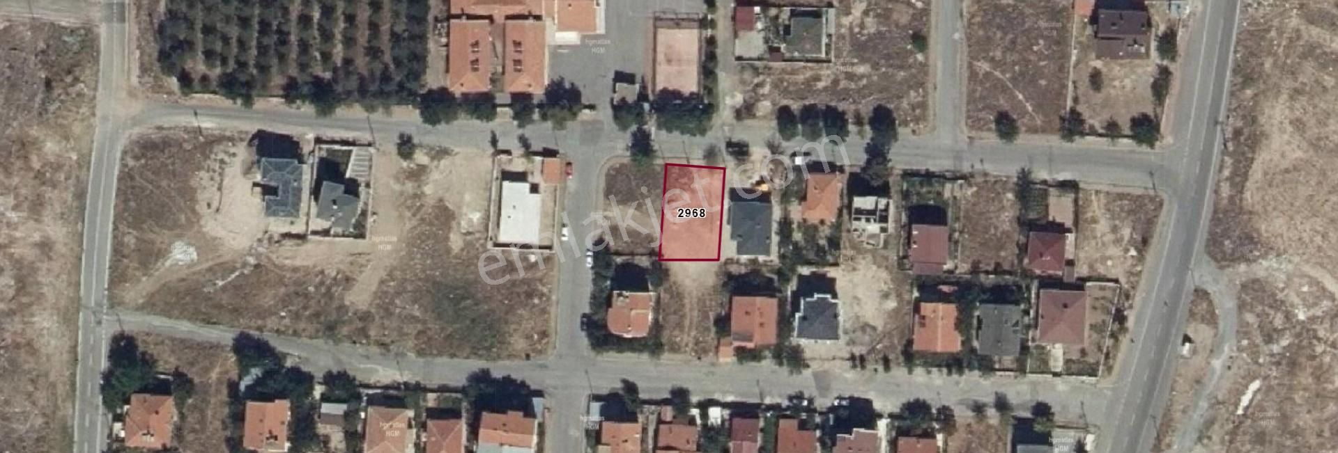 Melikgazi Gesi Satılık Villa İmarlı  GESİ MAH. MUHTEŞEM KONUMDA 401M2 SATILIK TEMİZ VİLLA PARSELİ