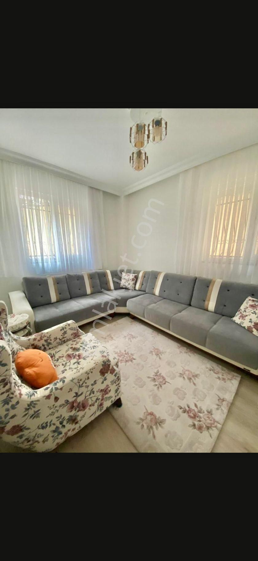 Eyüpsultan Esentepe Kiralık Daire TERAS TADINDA 2+1 BAHCELİ KİRALIK DAİRE!