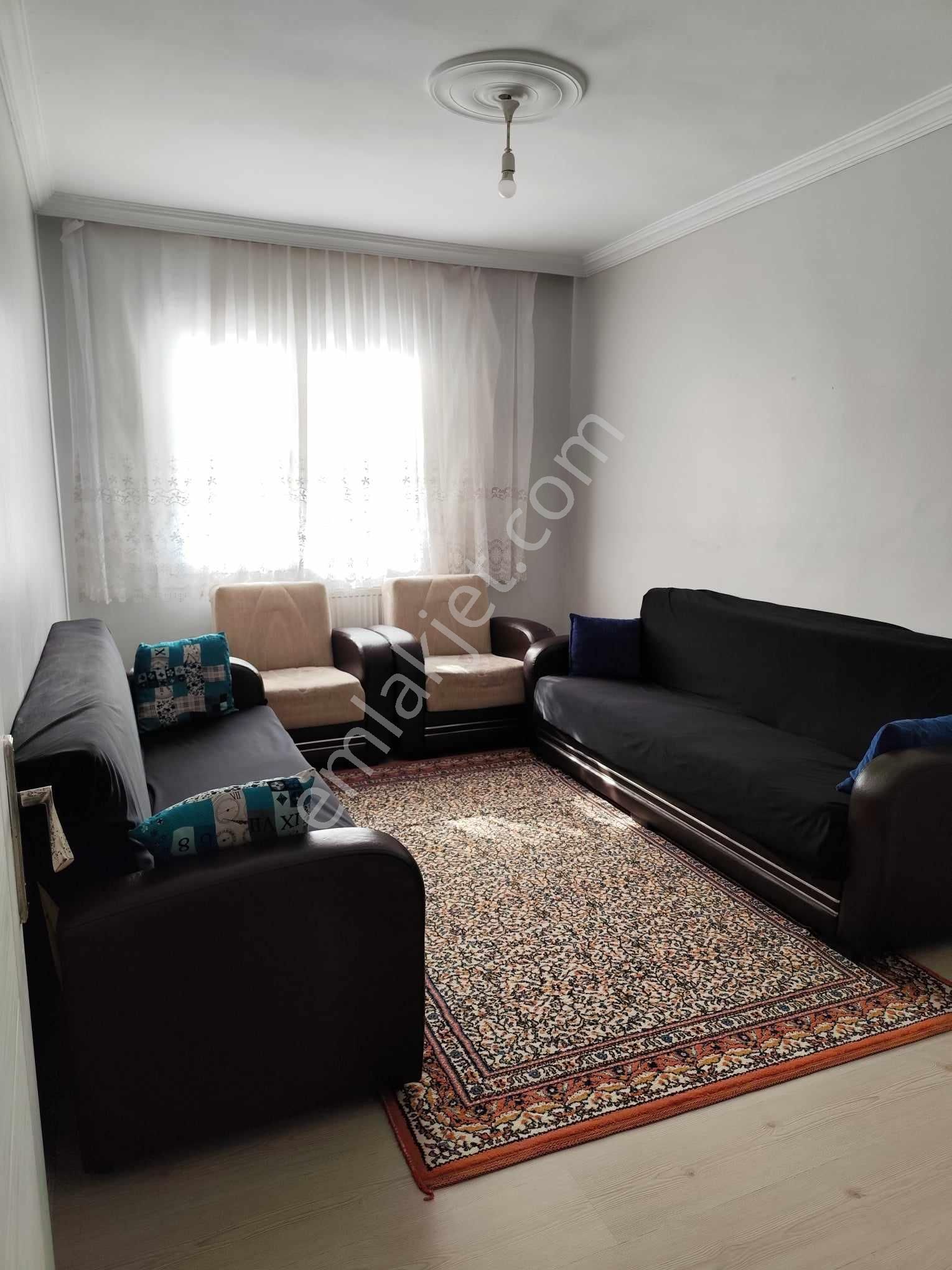 Kınık Türkcedit Satılık Daire  KINIK MERKEZDE SATILIK 3+1 DOĞALGAZLI DAİRE