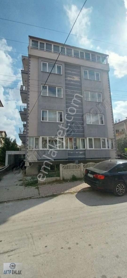 Afyonkarahisar Merkez İstiklal Kiralık Daire AFYONKARAHİSAR MERKEZ İSTİKLAL MAH KİRALIK DAİRE 2+1