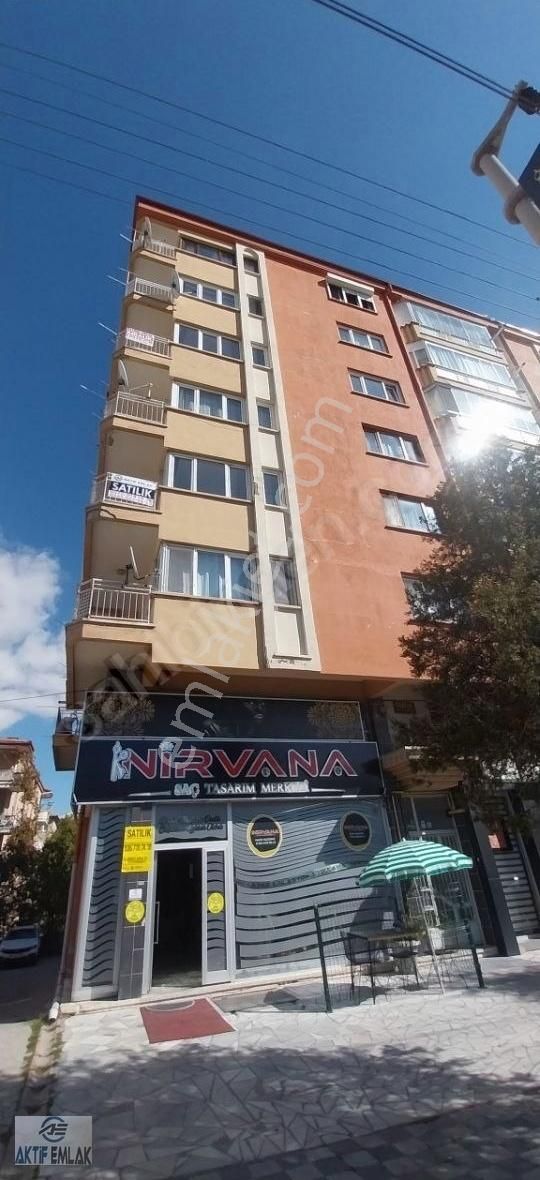 Afyonkarahisar Kocatepe Mahallesinde Satılık 3+1 Daire - Görsel 28