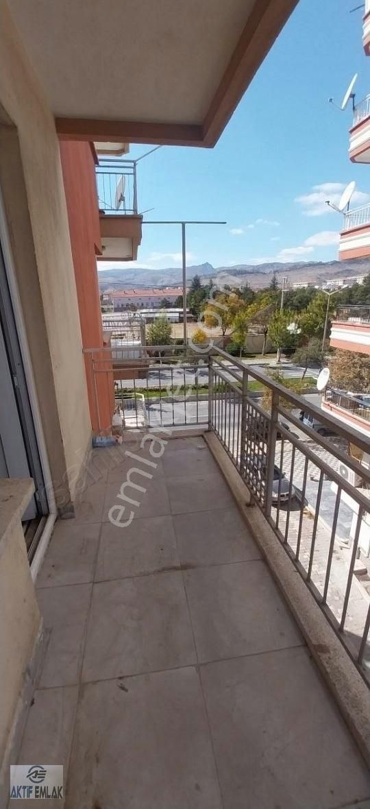 Afyonkarahisar Kocatepe Mahallesinde Satılık 3+1 Daire - Görsel 30