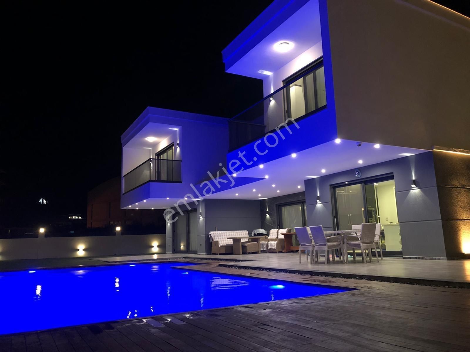 Alya Gayrimenkul Çeşme Mamur Babada - Görsel 3