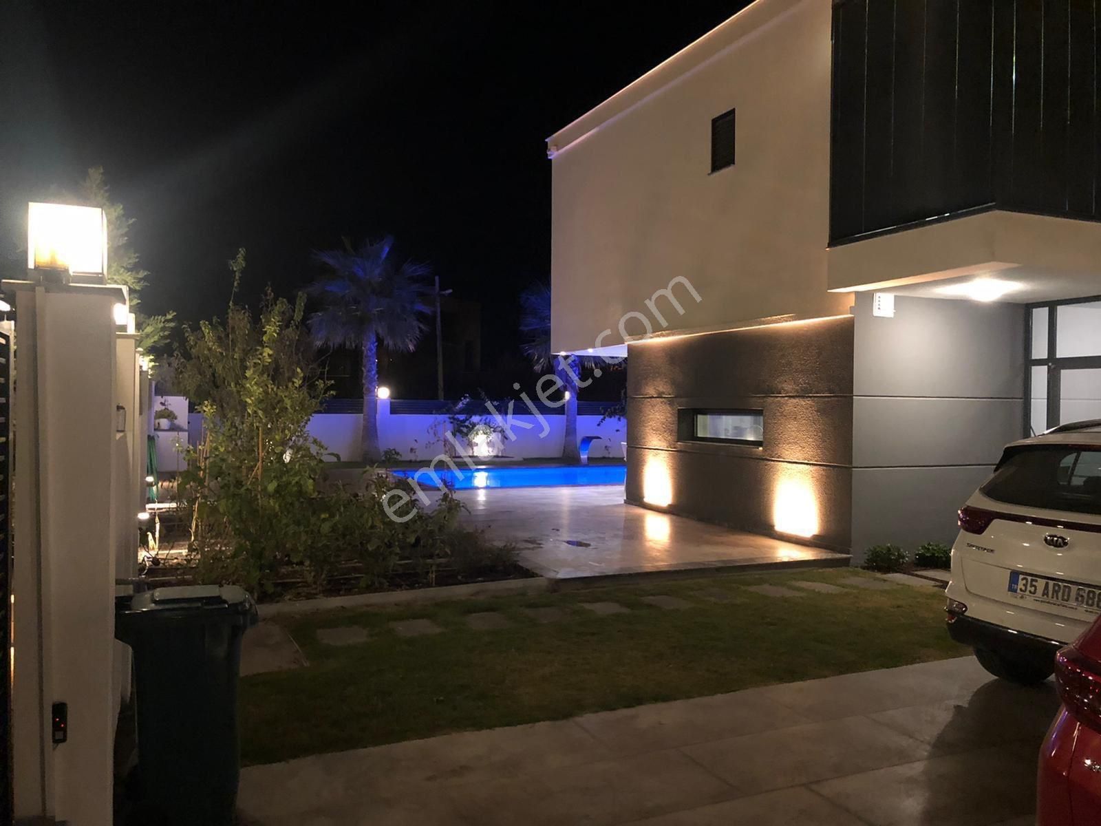 Alya Gayrimenkul Çeşme Mamur Babada - Görsel 4