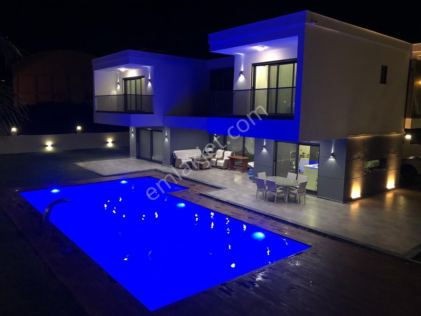 Alya Gayrimenkul Çeşme Mamur Babada - Görsel 5