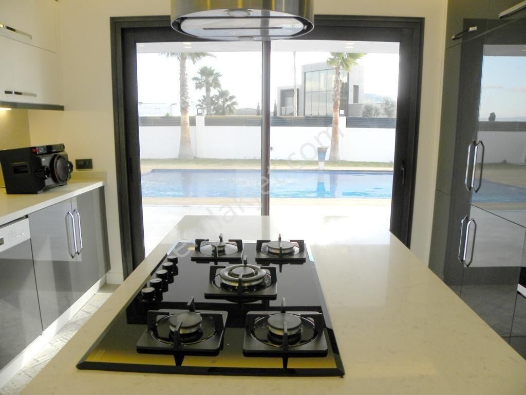 Alya Gayrimenkul Çeşme Mamur Babada - Görsel 11