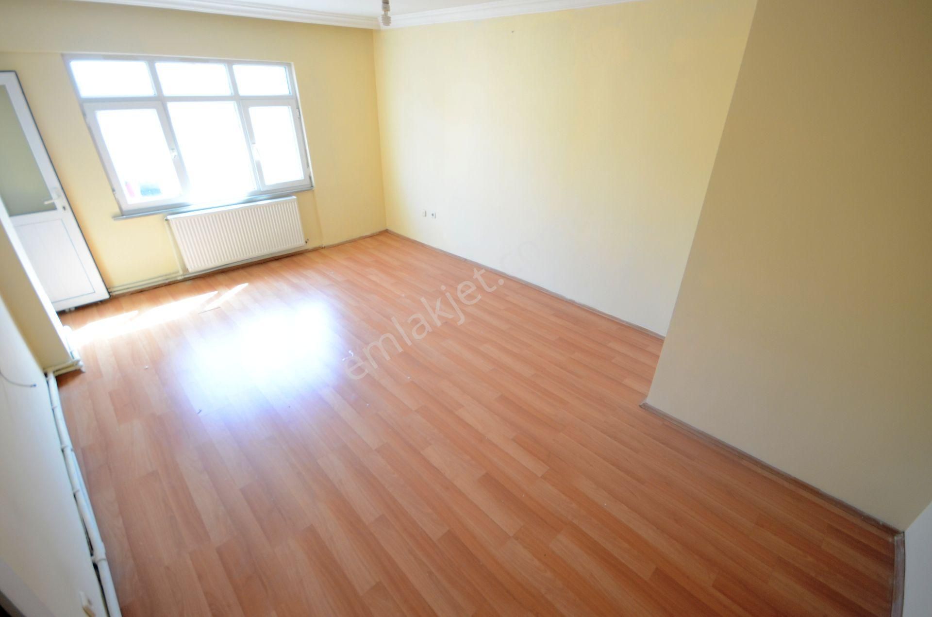 Eyüpsultan Akşemsettin Kiralık Daire  =ADRES= İSKİ BLOKLARINDA METROYA 100 MT 4.KAT 90m² KİRALIK 2+1