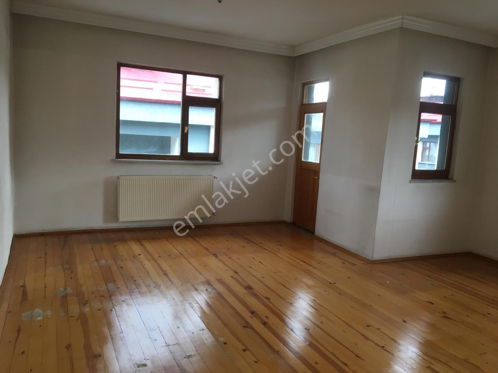 Beşikdüzü Fatih Satılık Daire SİTE İÇERİSİNDE 3 CEPHE SATILIK DAİRE