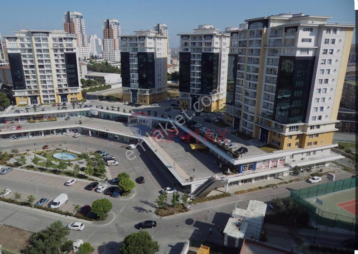 Başakşehir Bahçeşehir 2. Kısım Satılık Daire BAHÇEŞEHİR PARK2(HİLLPARK) EVLERİNDE 4+1 BÜYÜK BALKONLU DAİRE