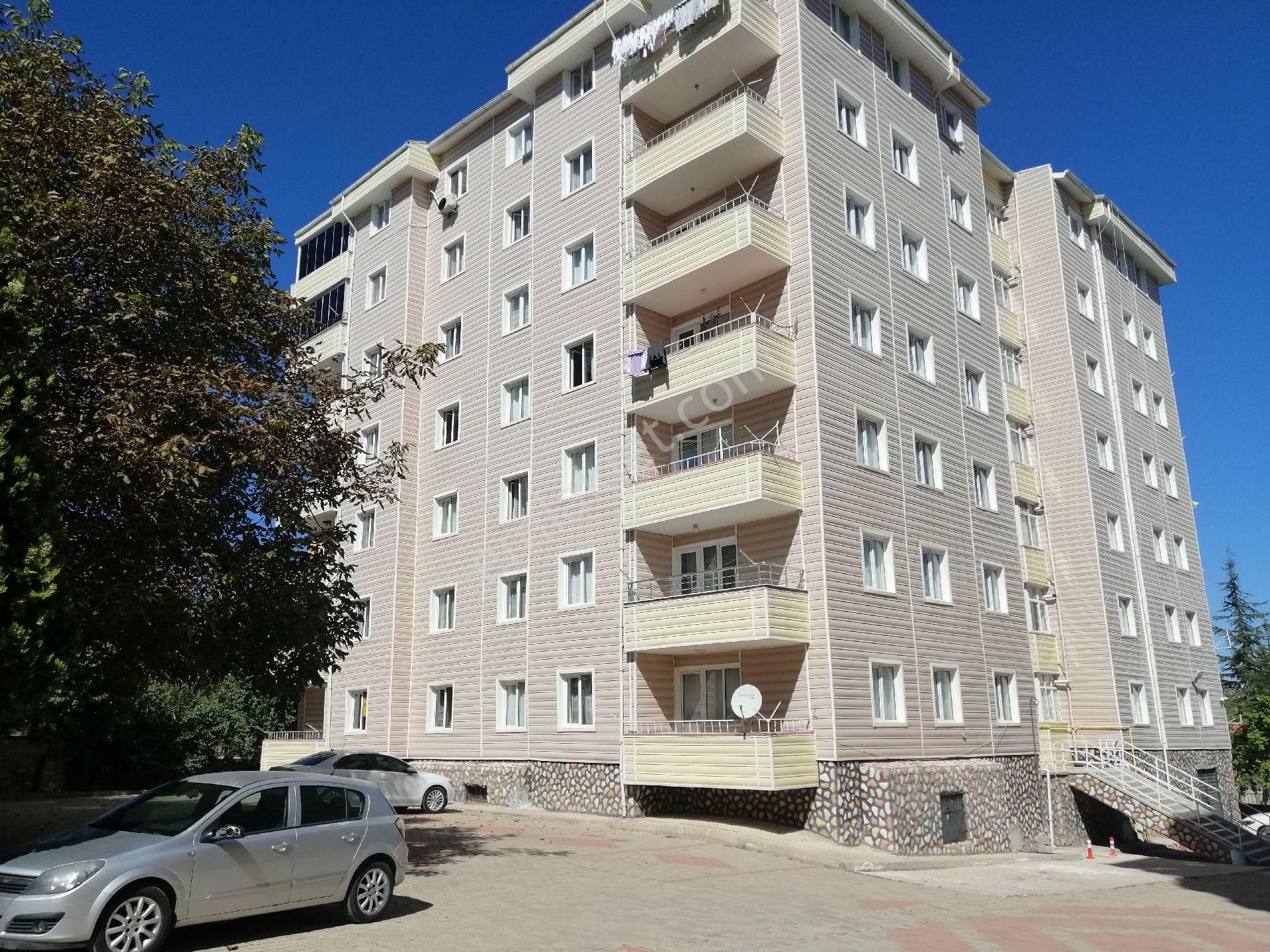 Kaman Yeni Kiralık Daire ÇARŞI İÇİNDE 3+1 KİRALIK DAİRE