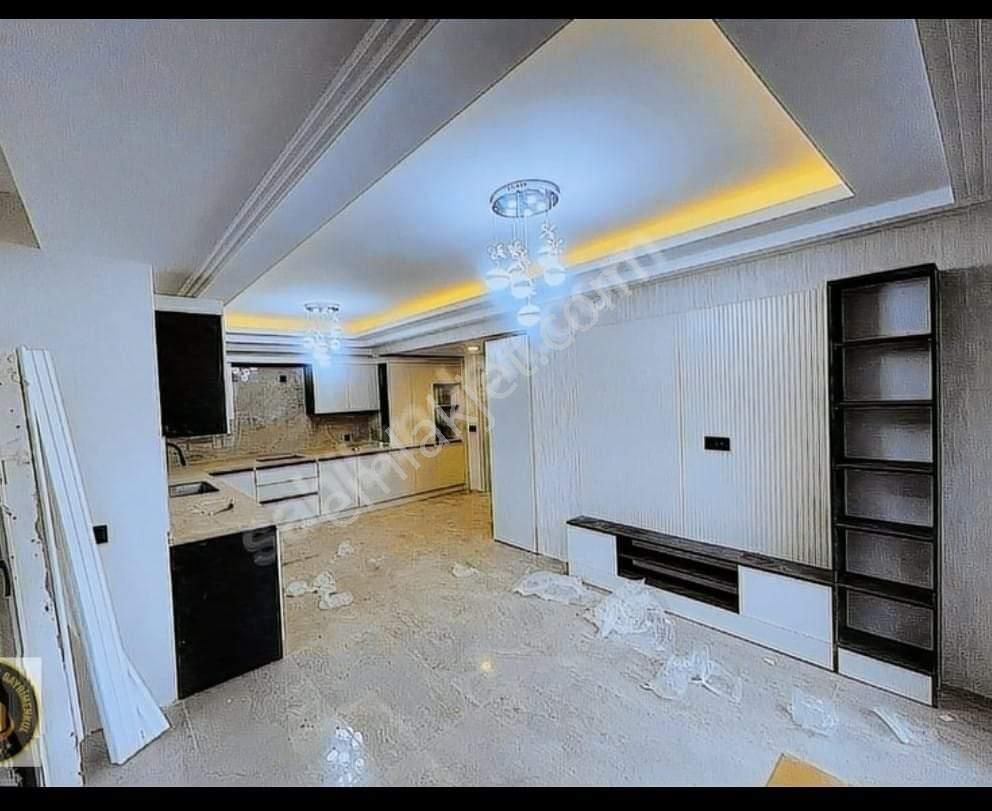 Kayapınar Talaytepe Satılık Daire  GRAND GAYRİMENKUL'DEN YENİ CEZA EVİ KARŞISI 3+1 SATILIK DAİRE