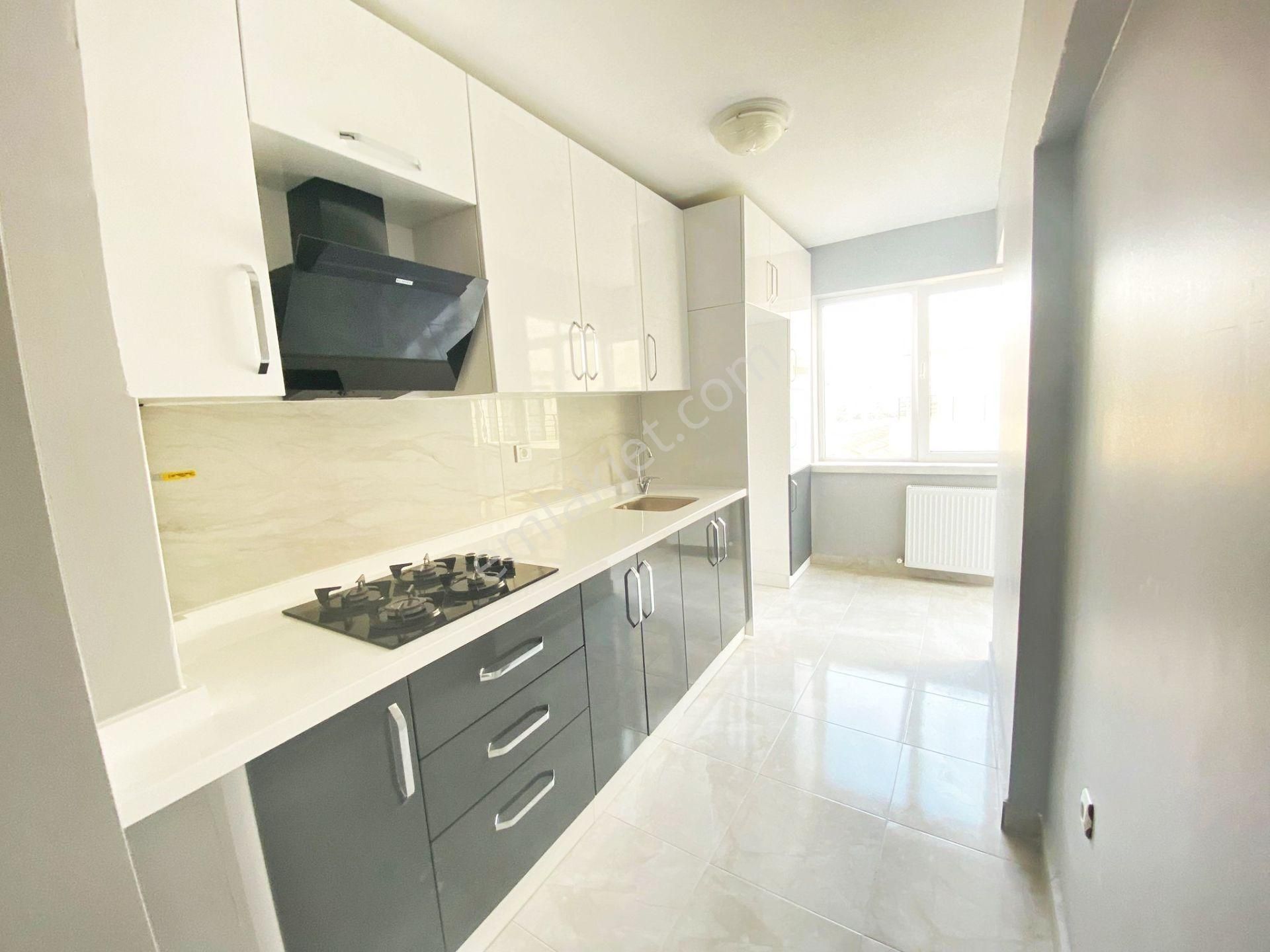 Altındağ Hacettepe Satılık Daire  ANKALİFE'TAN HACETTEPE MAH. FUL YAPILI 3+1 ARA KAT SATILIK DAİRE