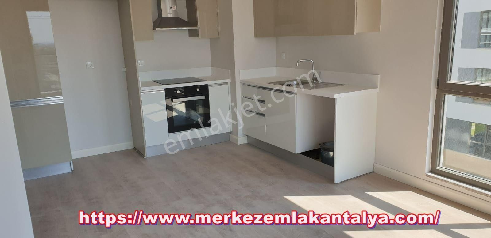 Kepez Kepez Satılık Daire  KEPEZ SURYAPI SATILIK SIFIR 86M2 DAİRE