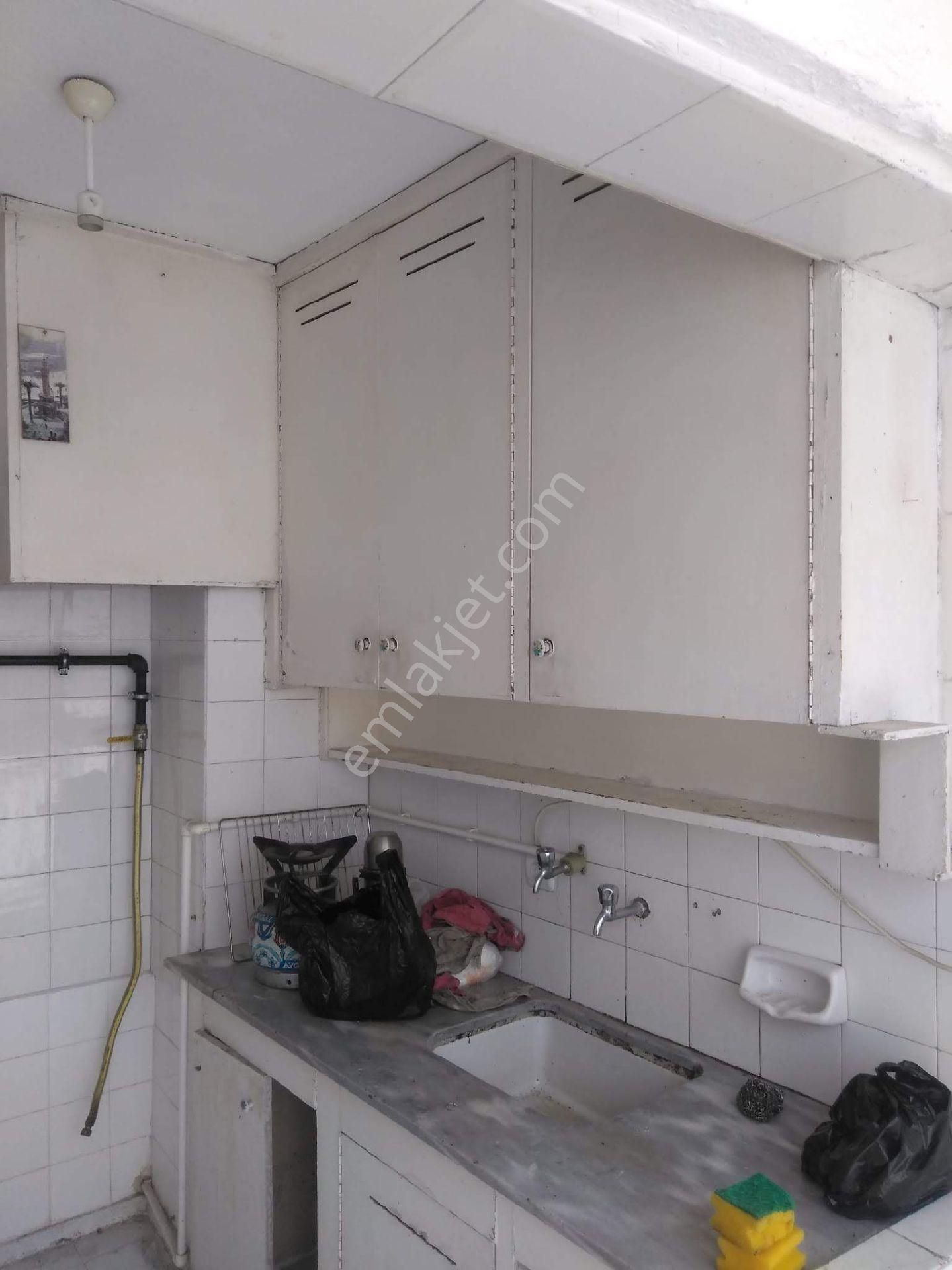 3+1 Kombili Daire - Görsel 7