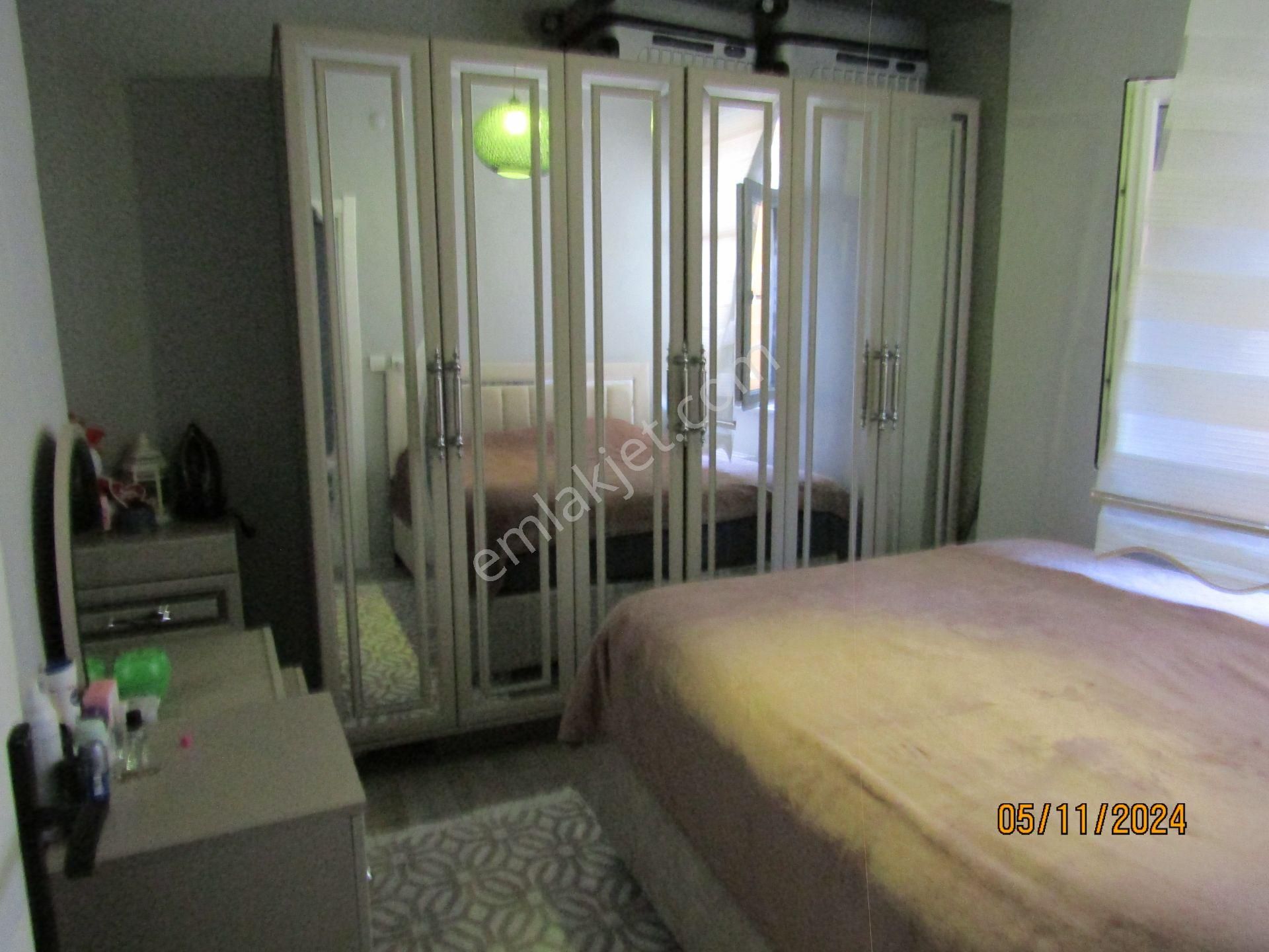 E.n.f Emlaktan Satılık Müstakil Ev İki Kat İki Daire İçerenköy Merkezde - Görsel 16